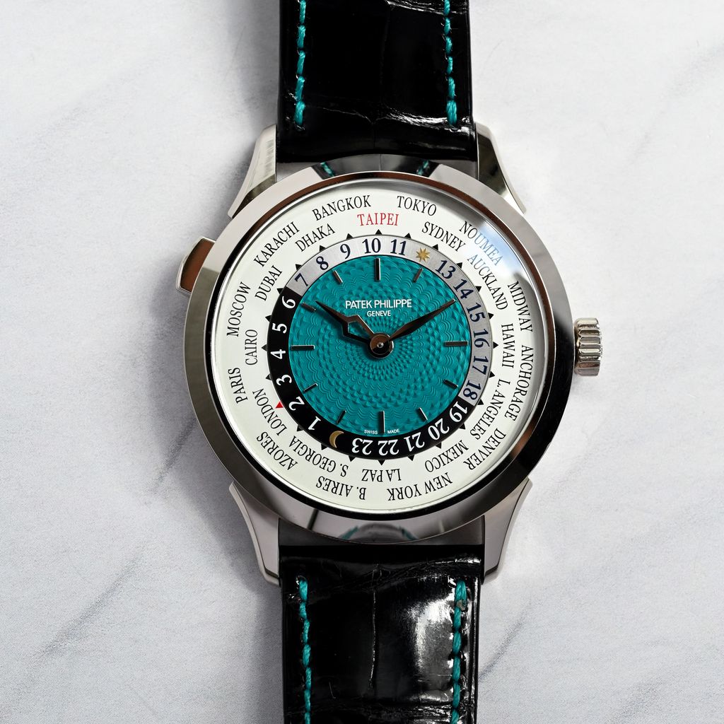 Watch Cover Image