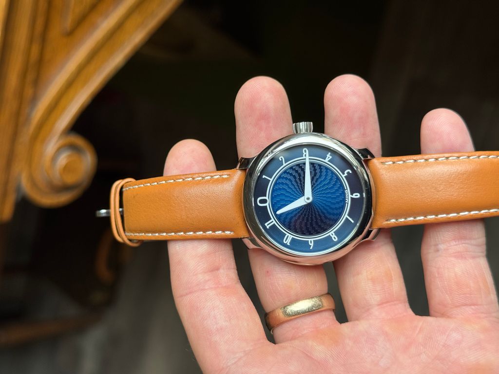 Watch Cover Image
