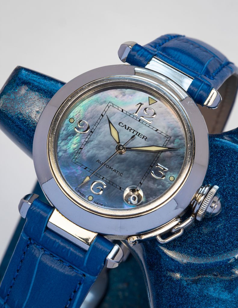 Watch Cover Image