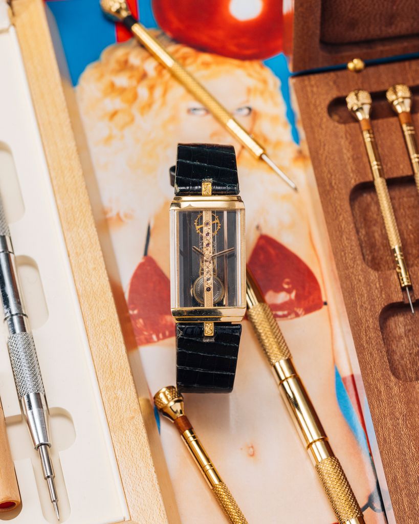 Watch Cover Image