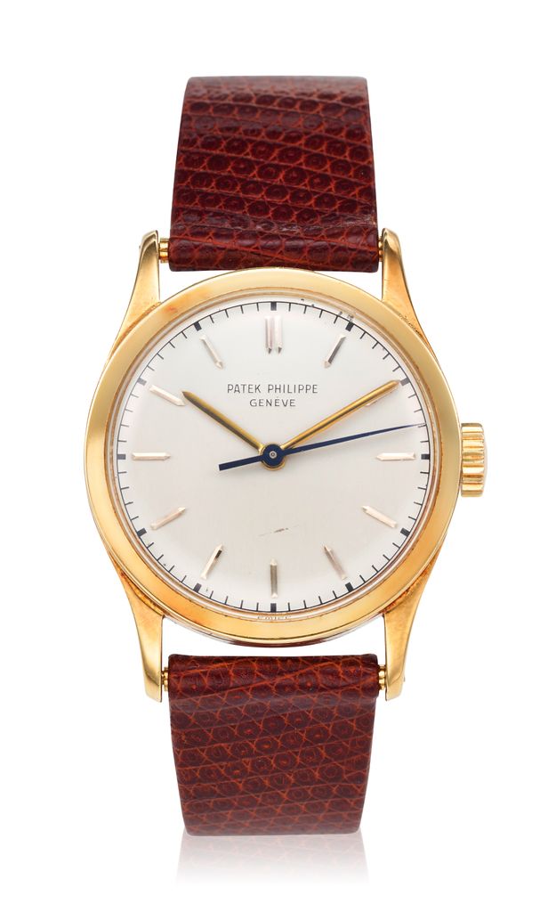 Watch Cover Image