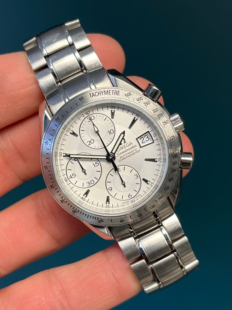 Watch Cover Image