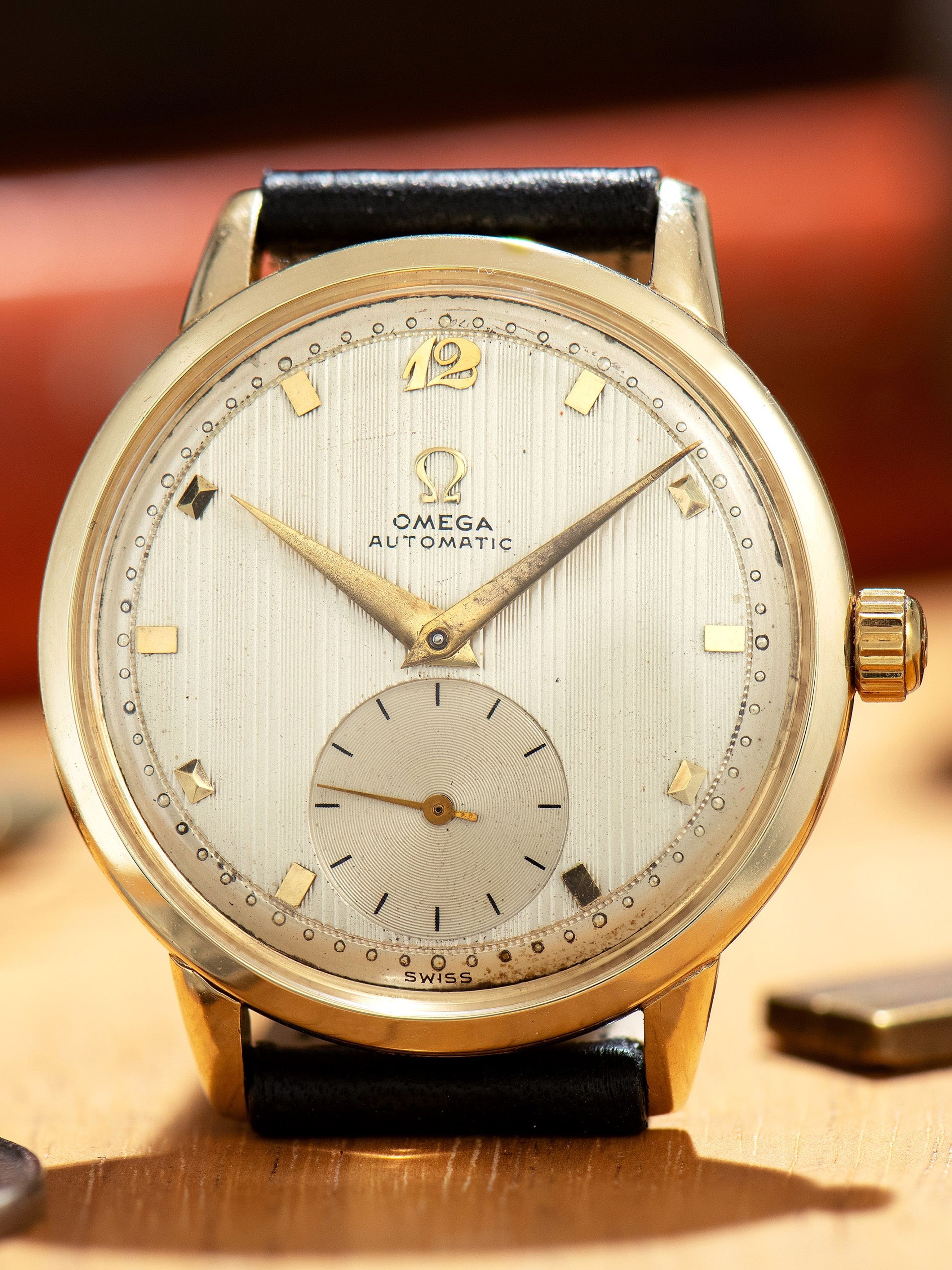 Watch Cover Image