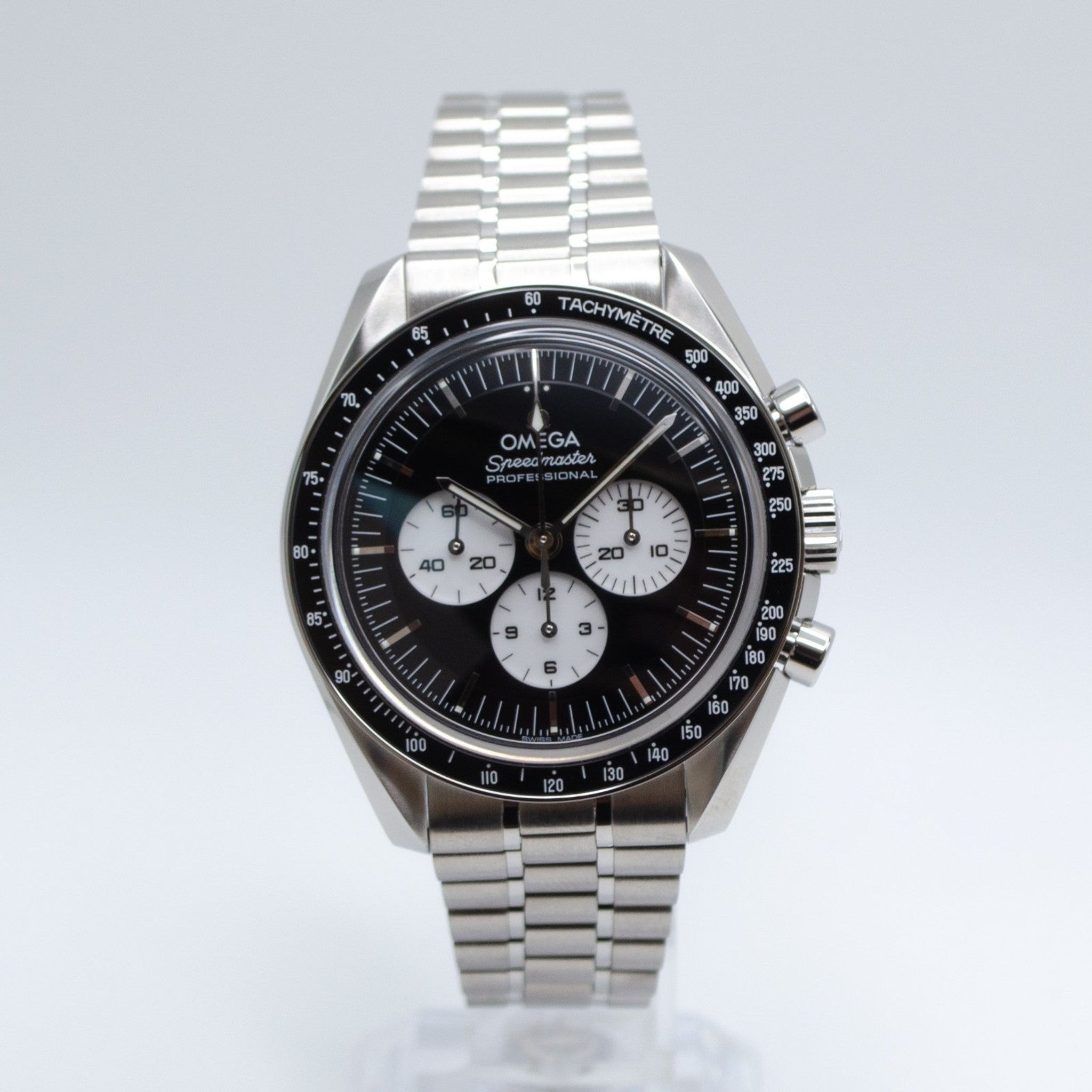 Other - 2026 NEW Omega Speedmaster Reverse Panda 310.30.42.50.01.004 Unworn