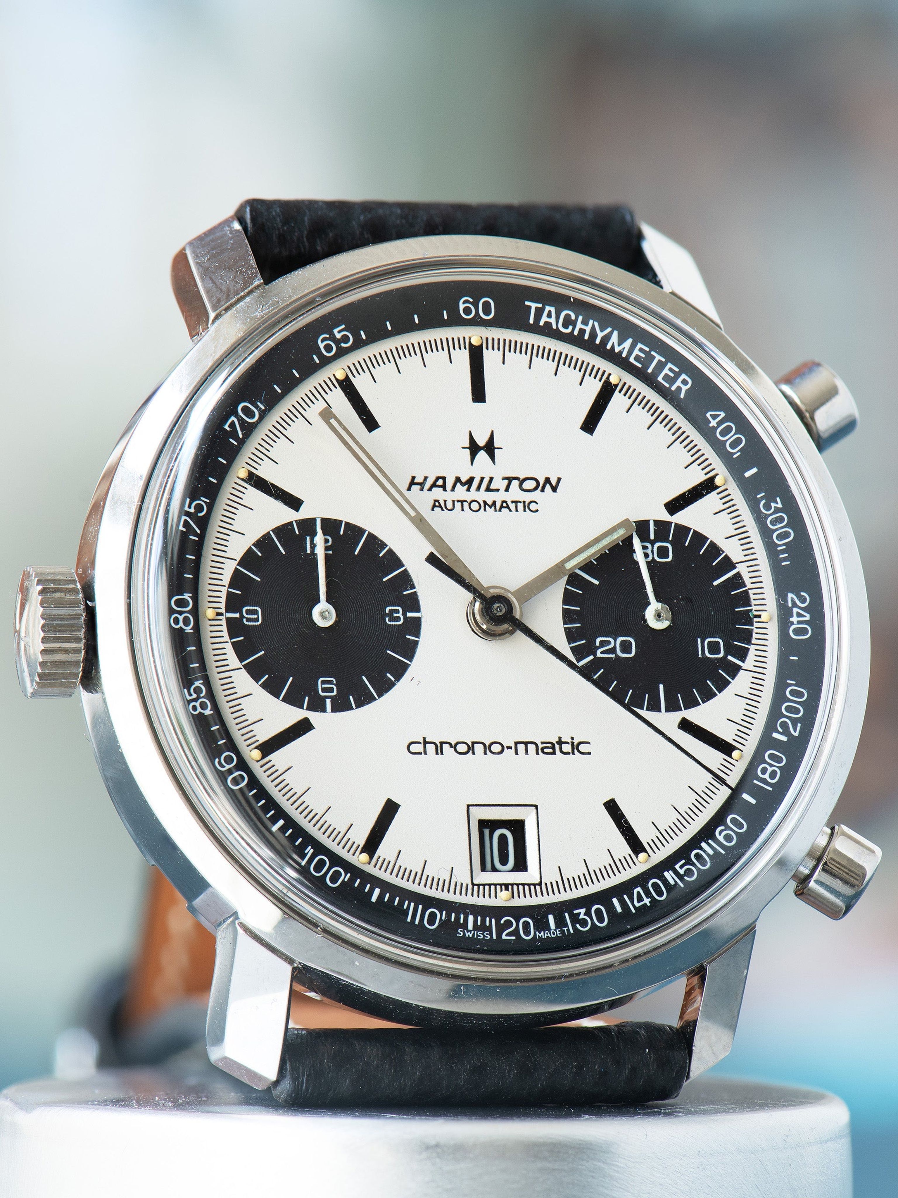 Watch Cover Image