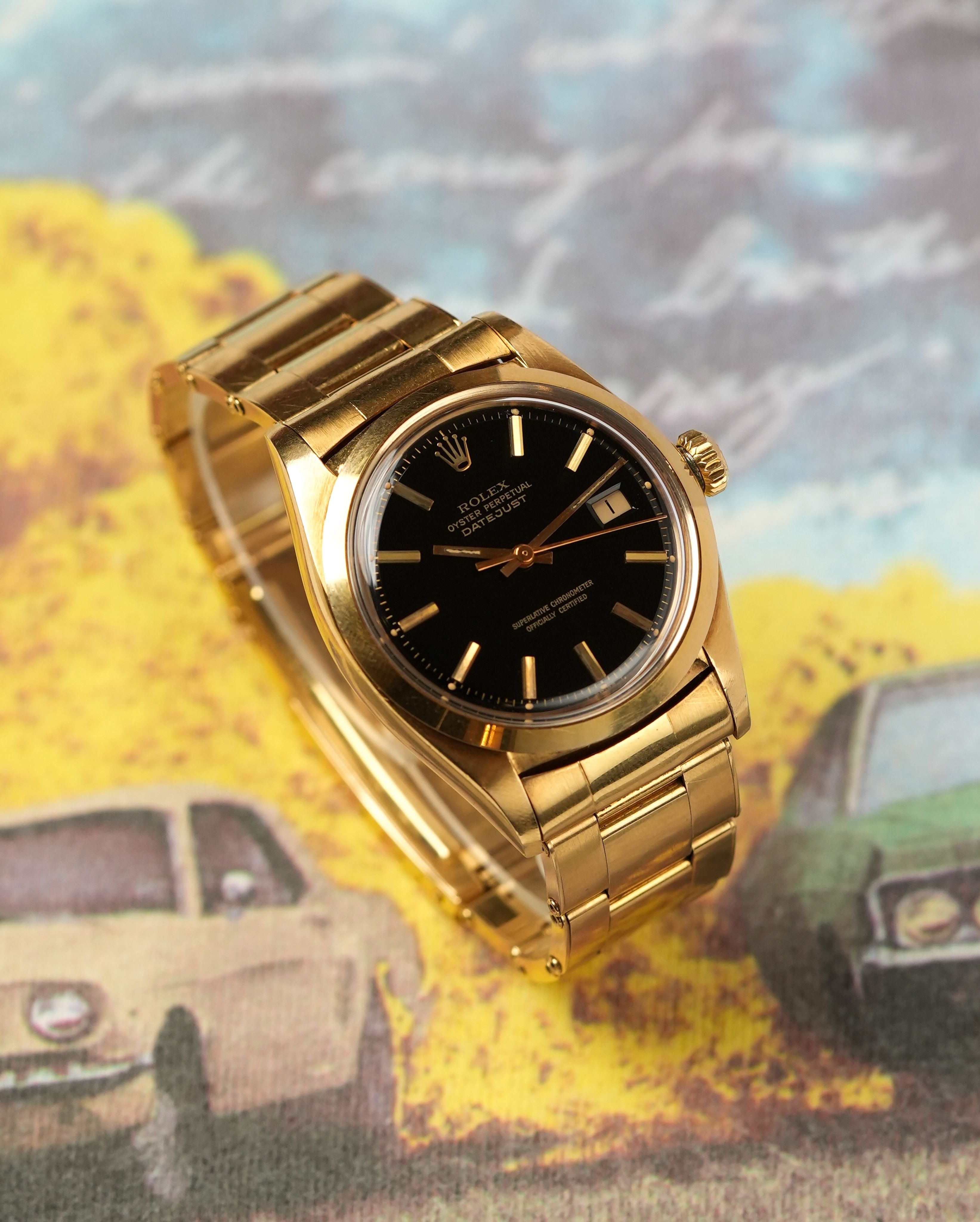 Watch Cover Image