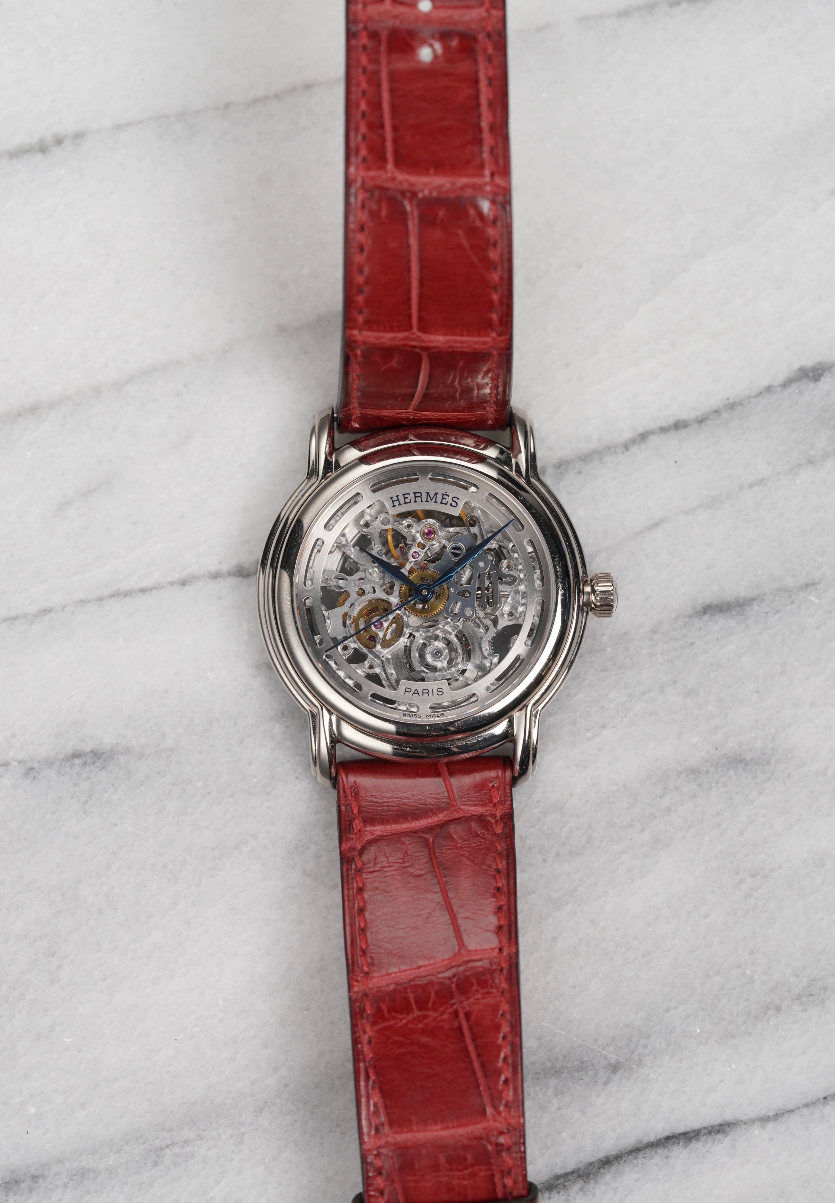 Watch Cover Image