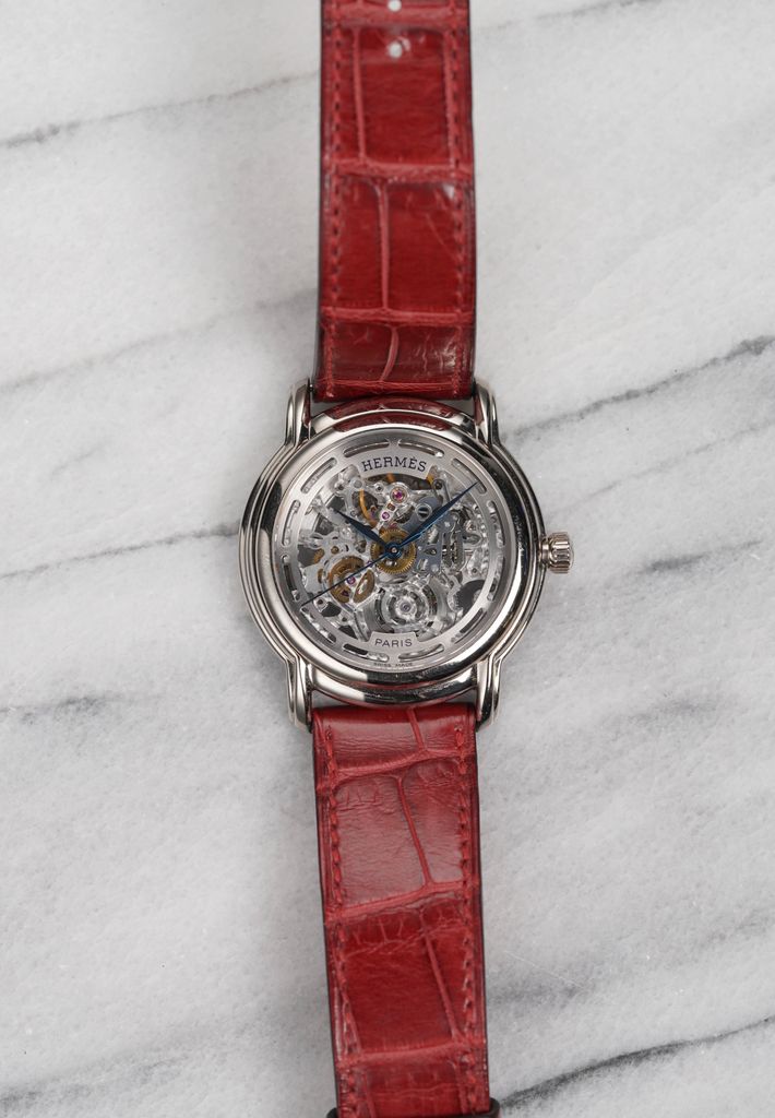 Watch Cover Image