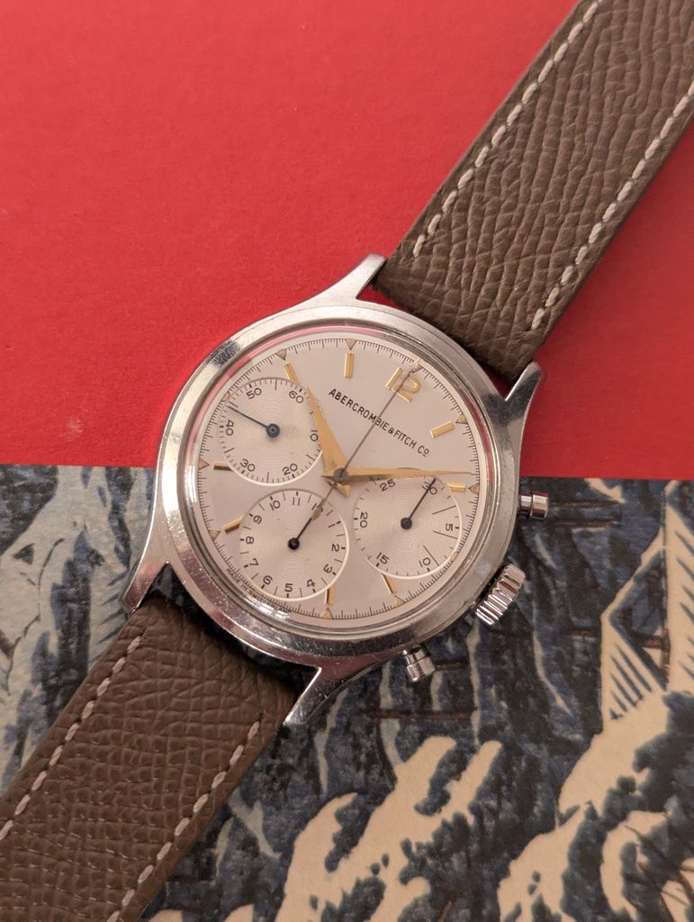 Watch Cover Image