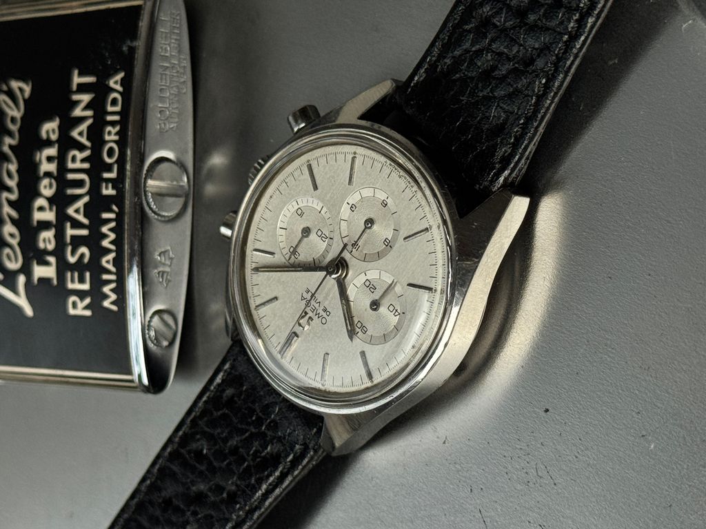 Watch Cover Image