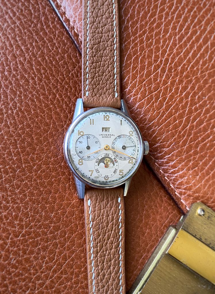 Watch Cover Image