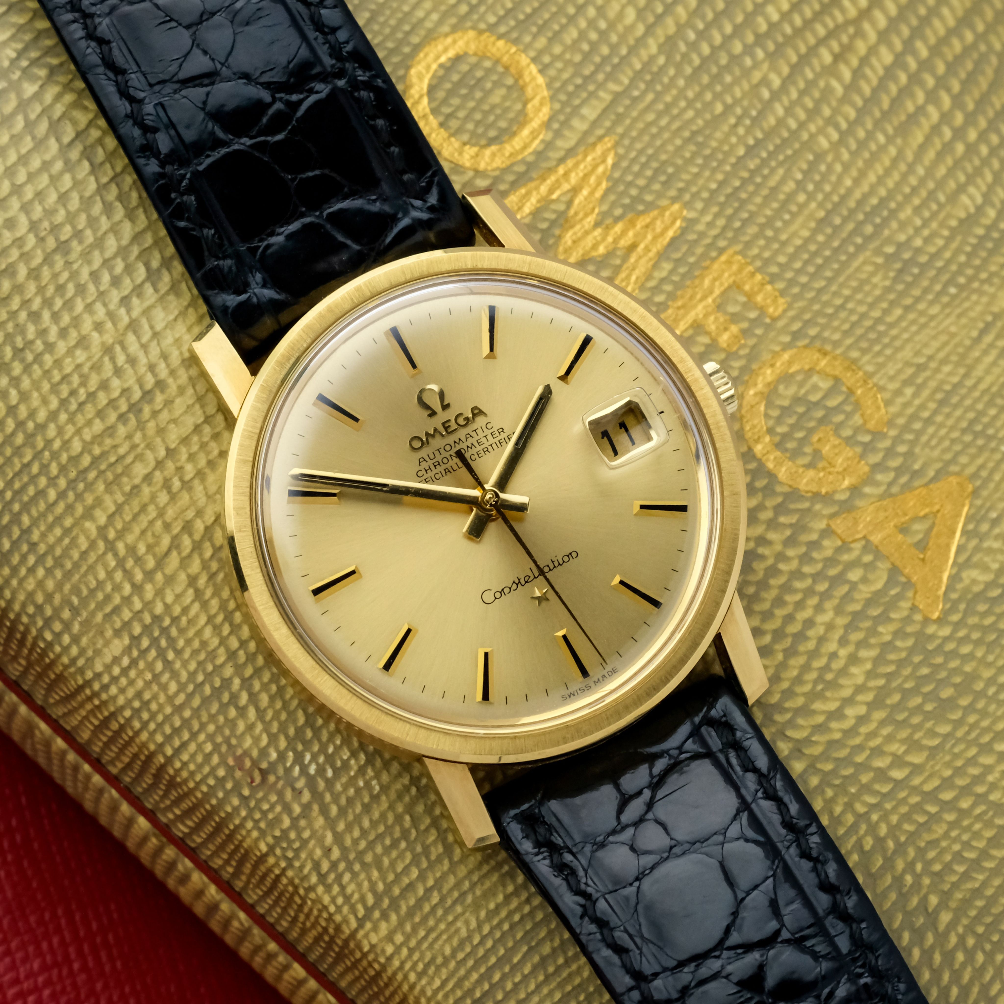 Watch Cover Image