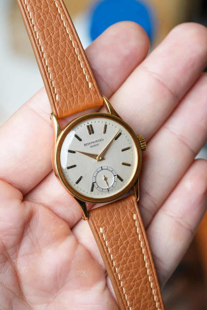 Watch Cover Image