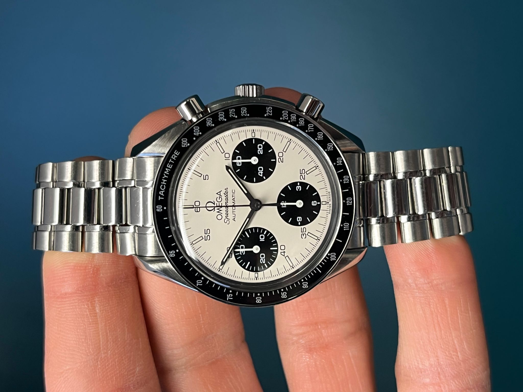 Omega - 2004 Omega 
