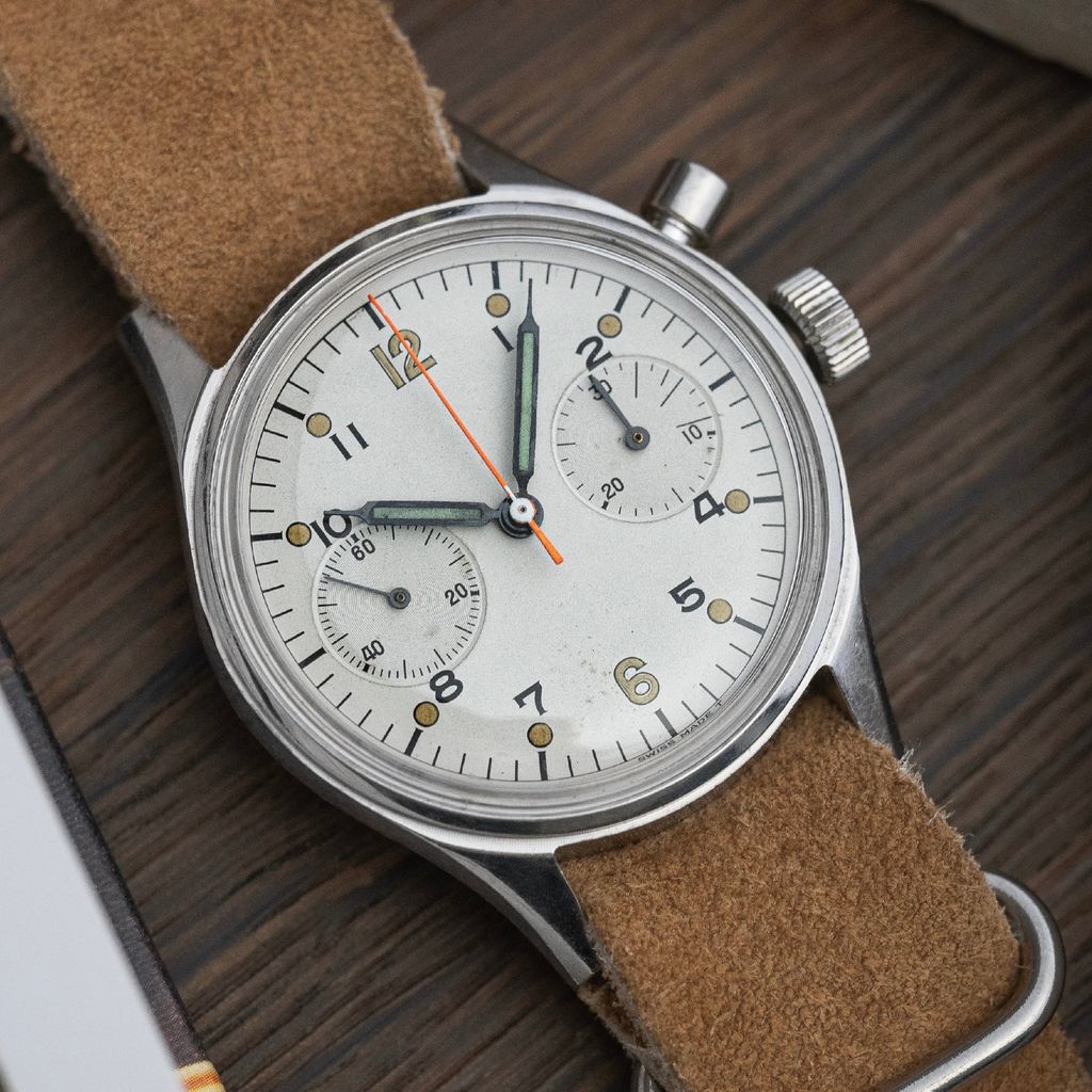 Canadian vintage watches best sale