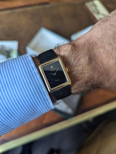 Rolex cellini 4103 deals