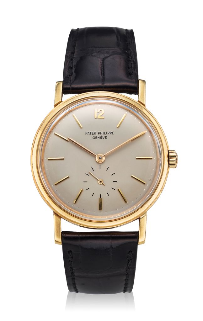 Watch Cover Image