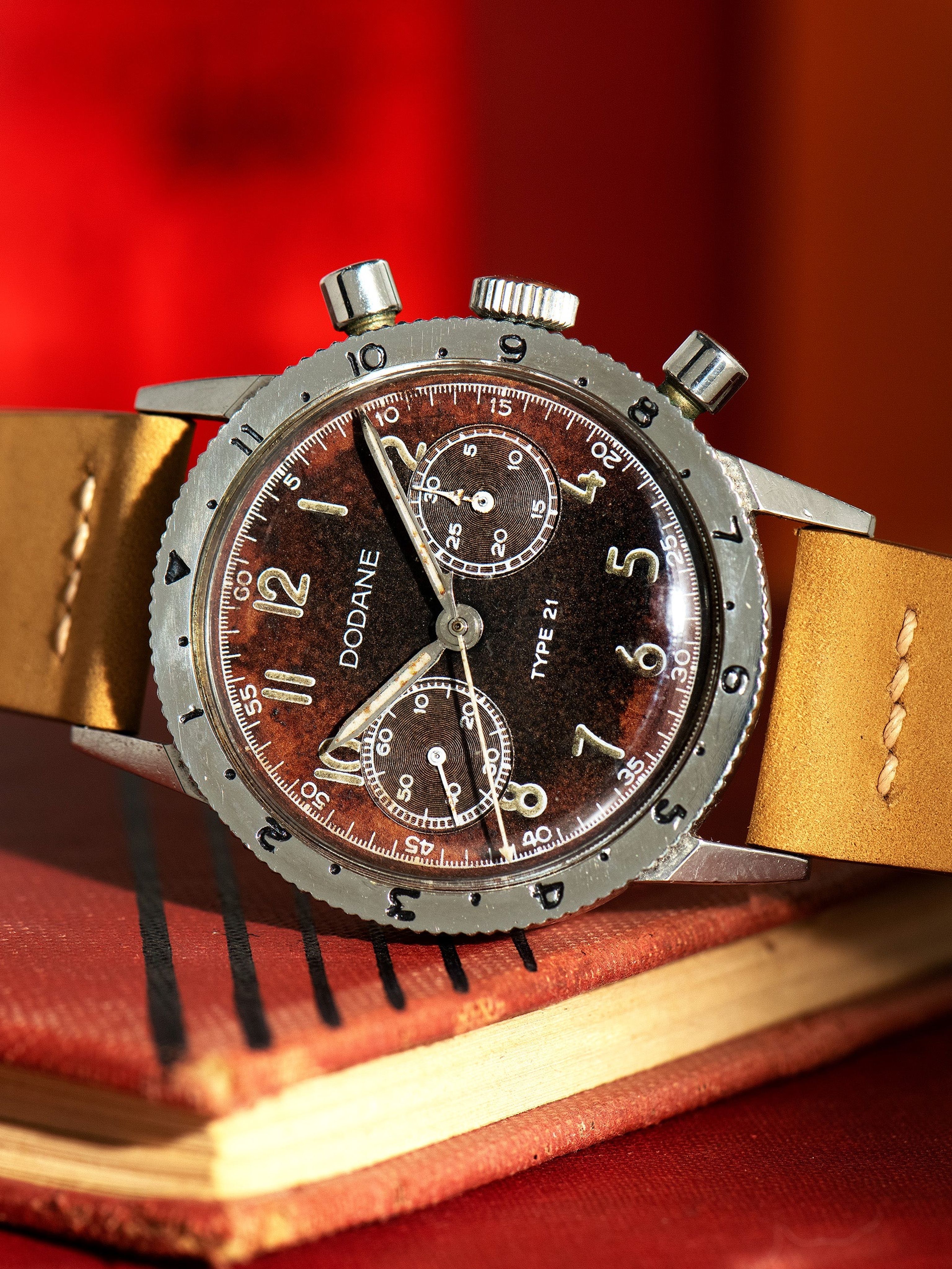 Watch Cover Image