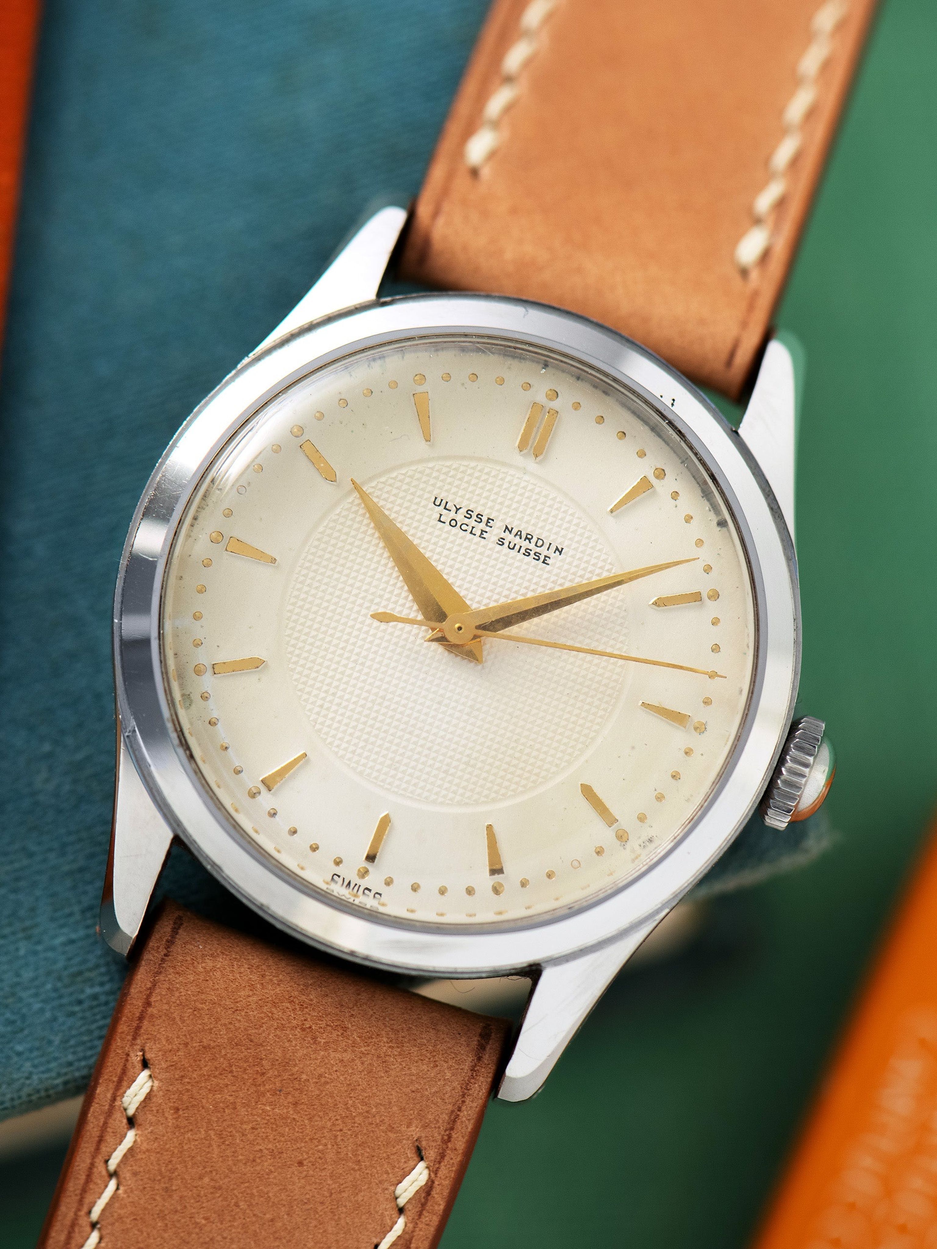 Watch Cover Image