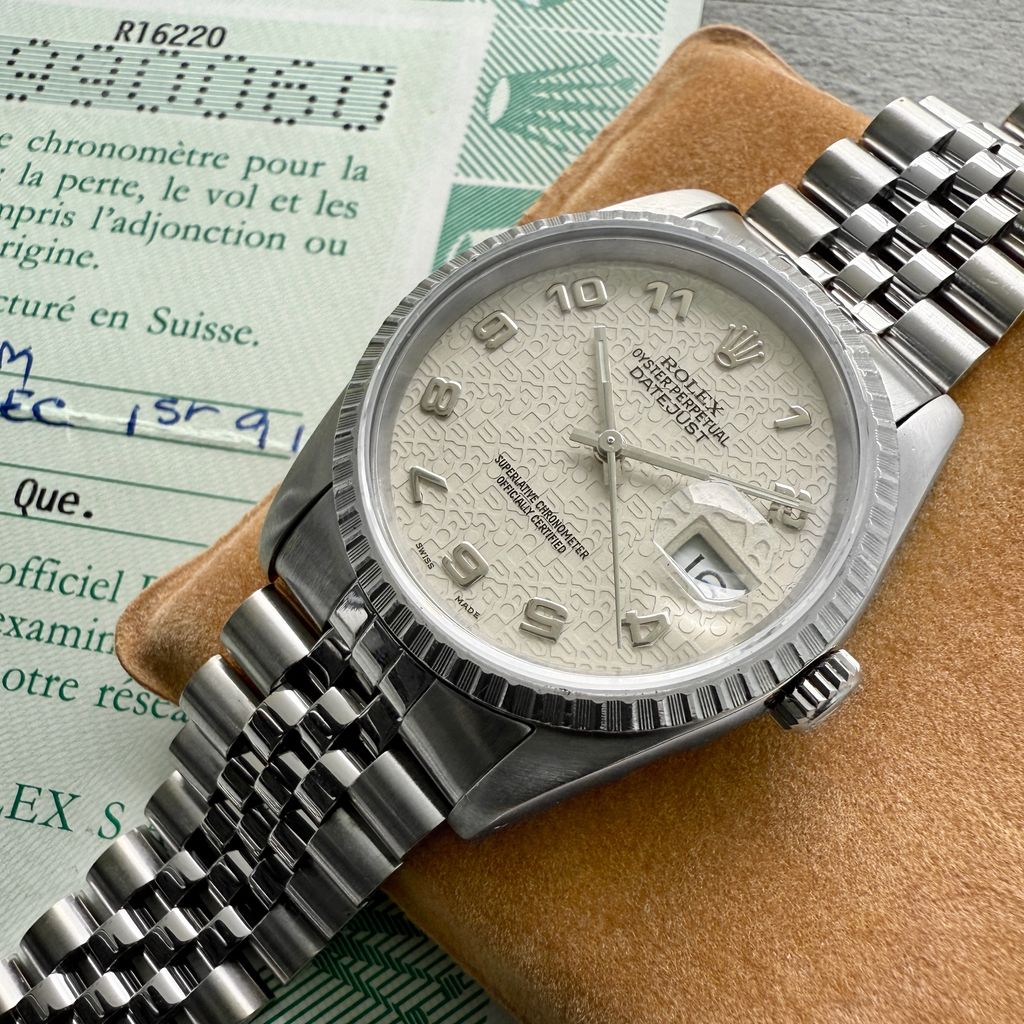 Watch Cover Image