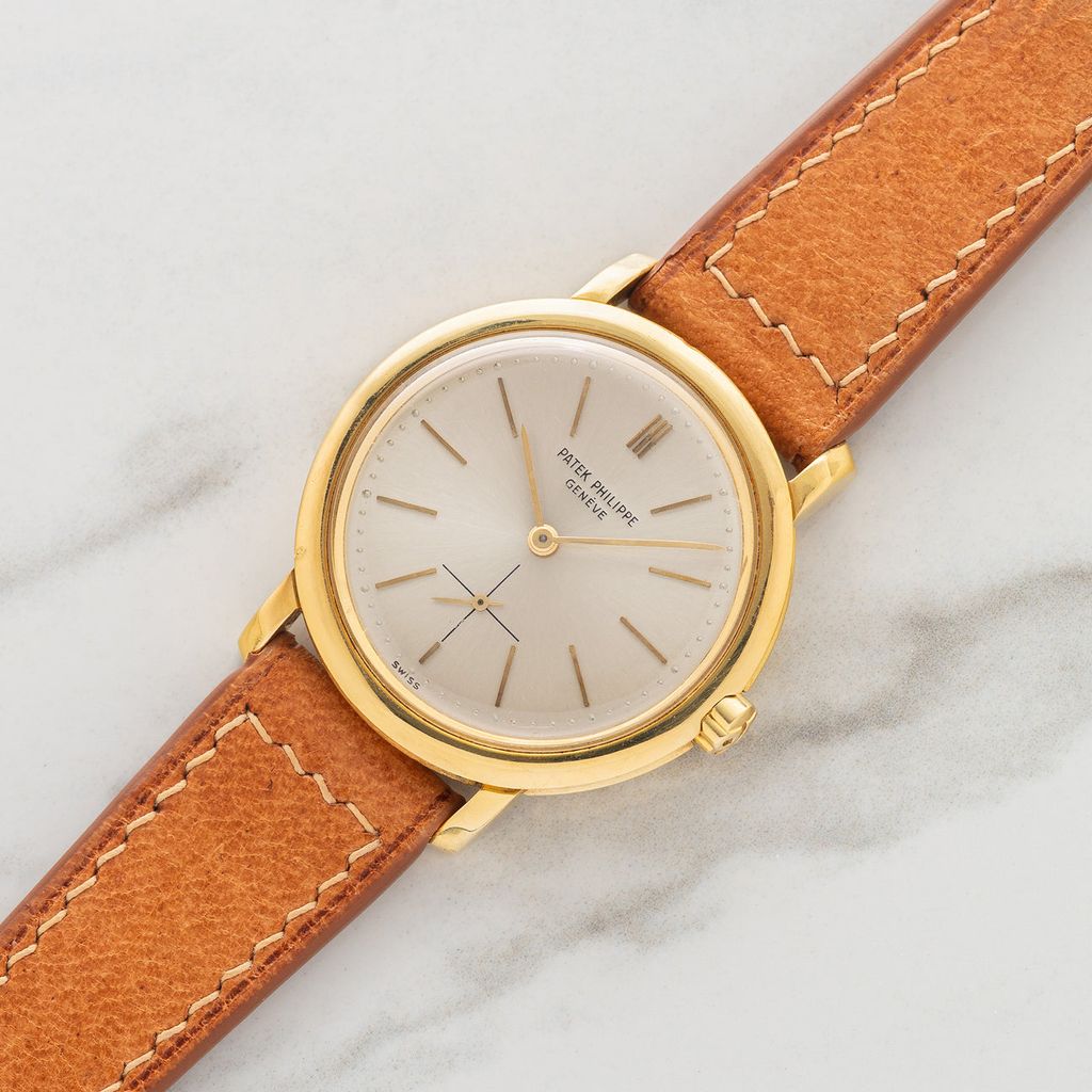 Watch Cover Image