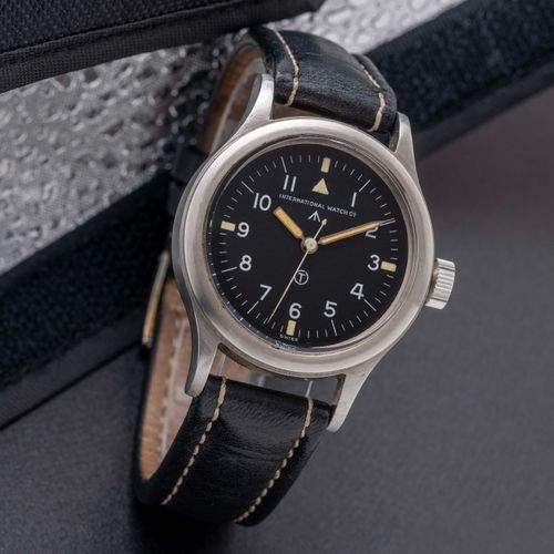 【jack621】IWC SHAFFHAUSEN オールドインTO.468