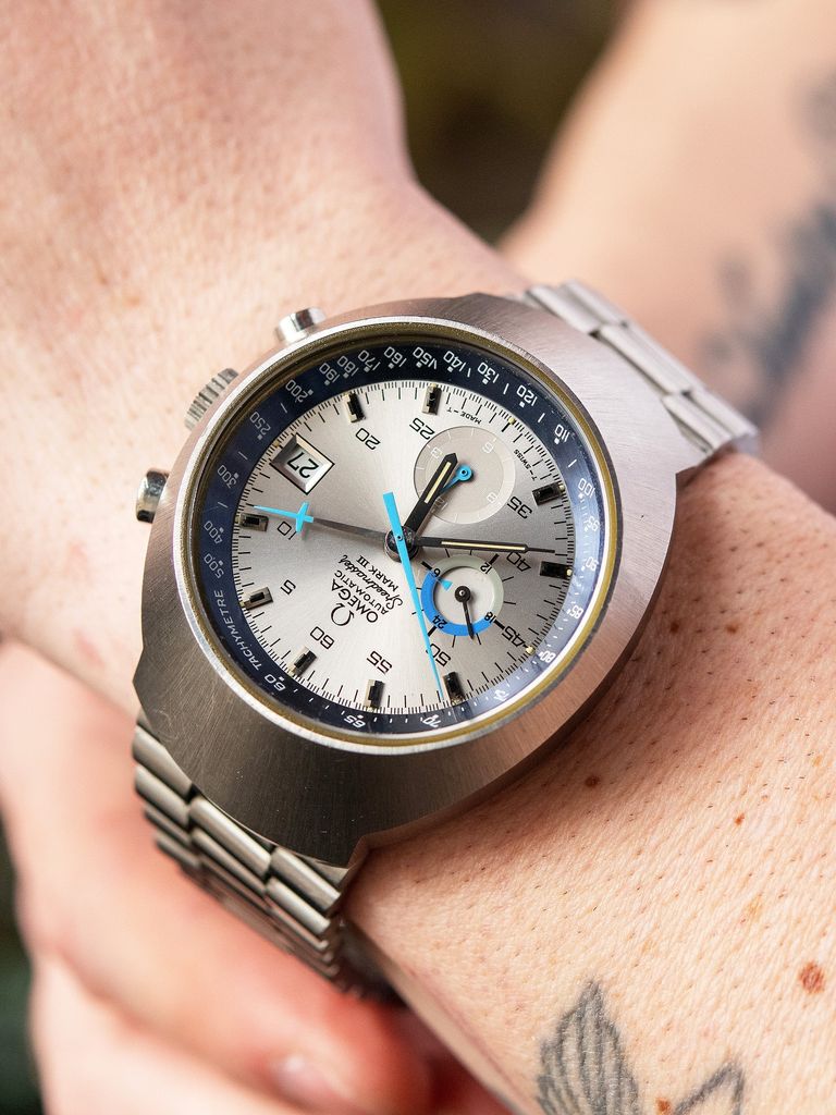 Speedmaster mark 3 online