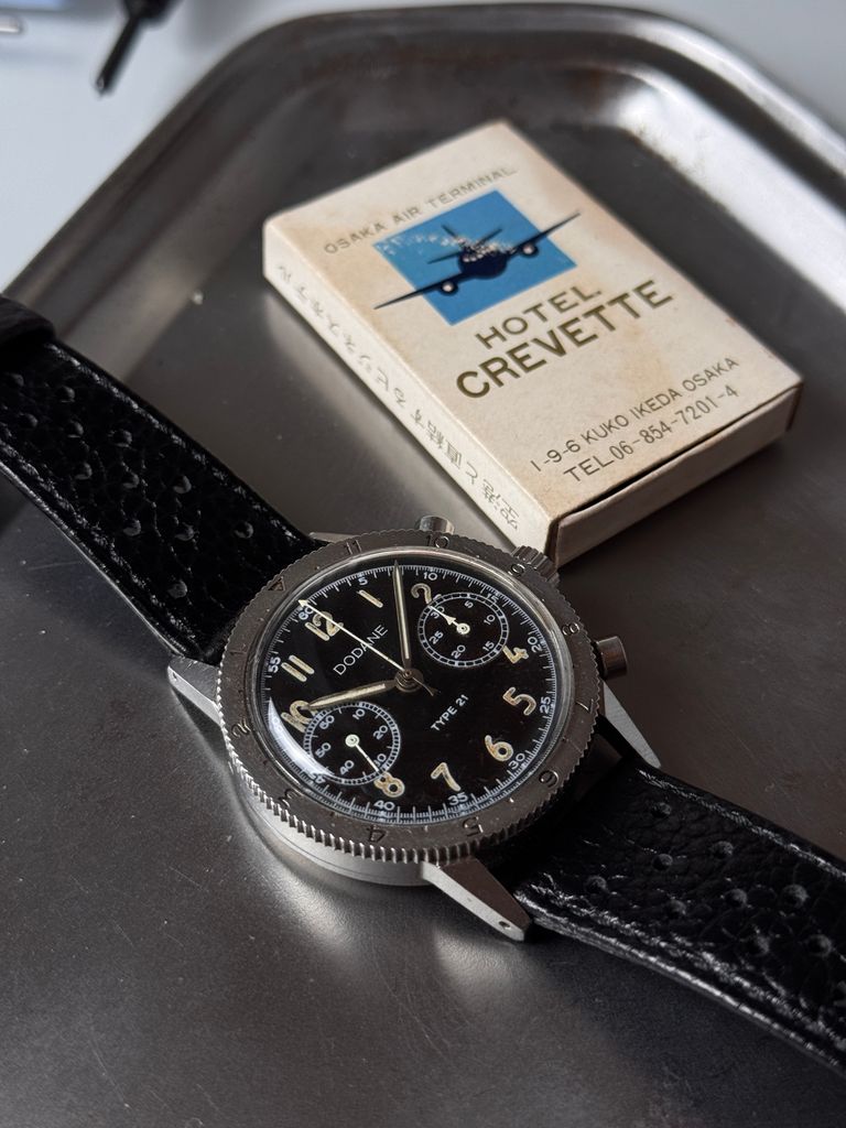 Watch Cover Image