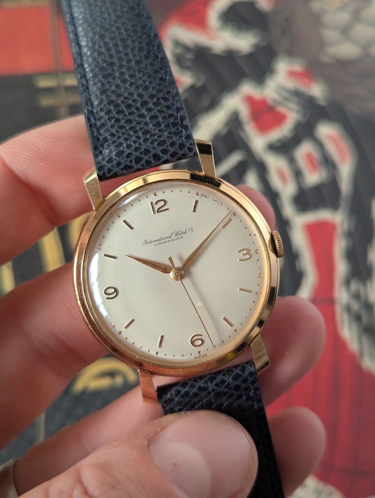 Watch Cover Image