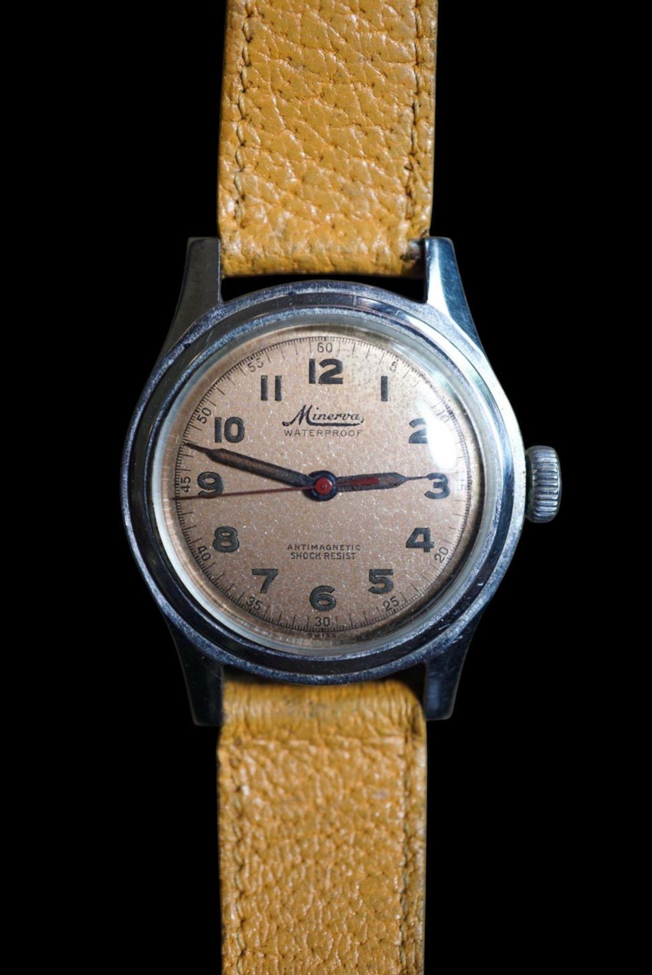 Watch Cover Image