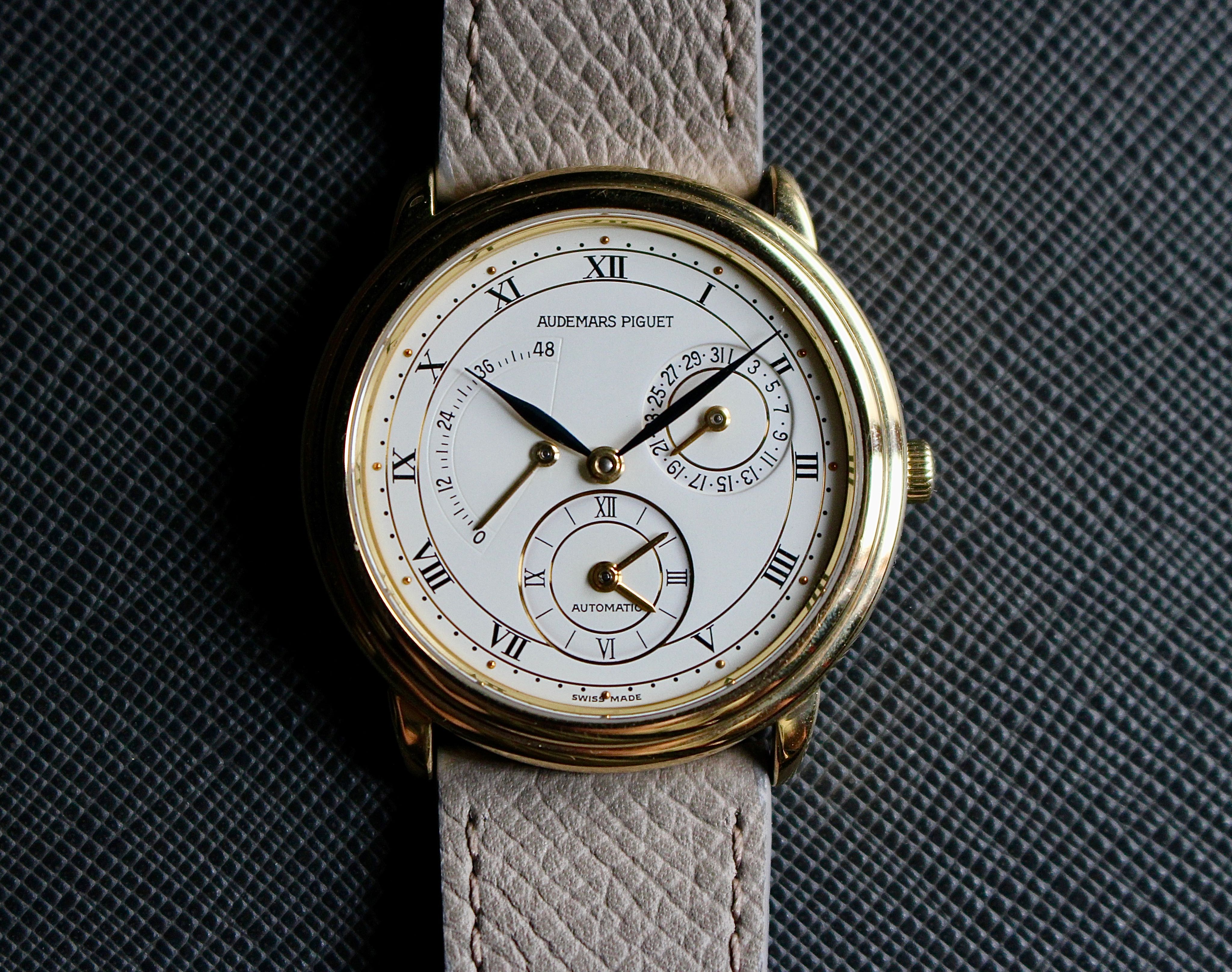 Watch Cover Image