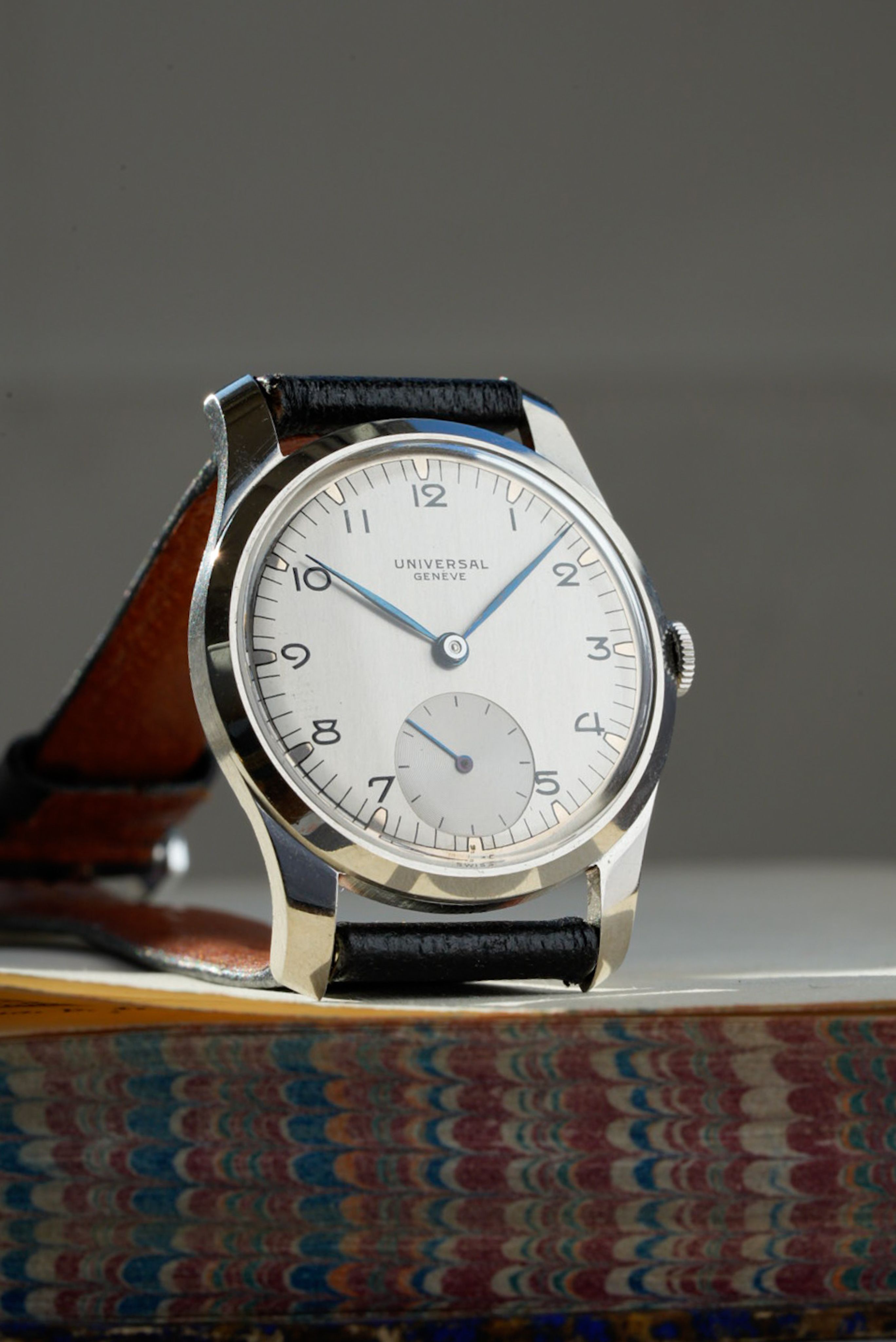 Watch Cover Image