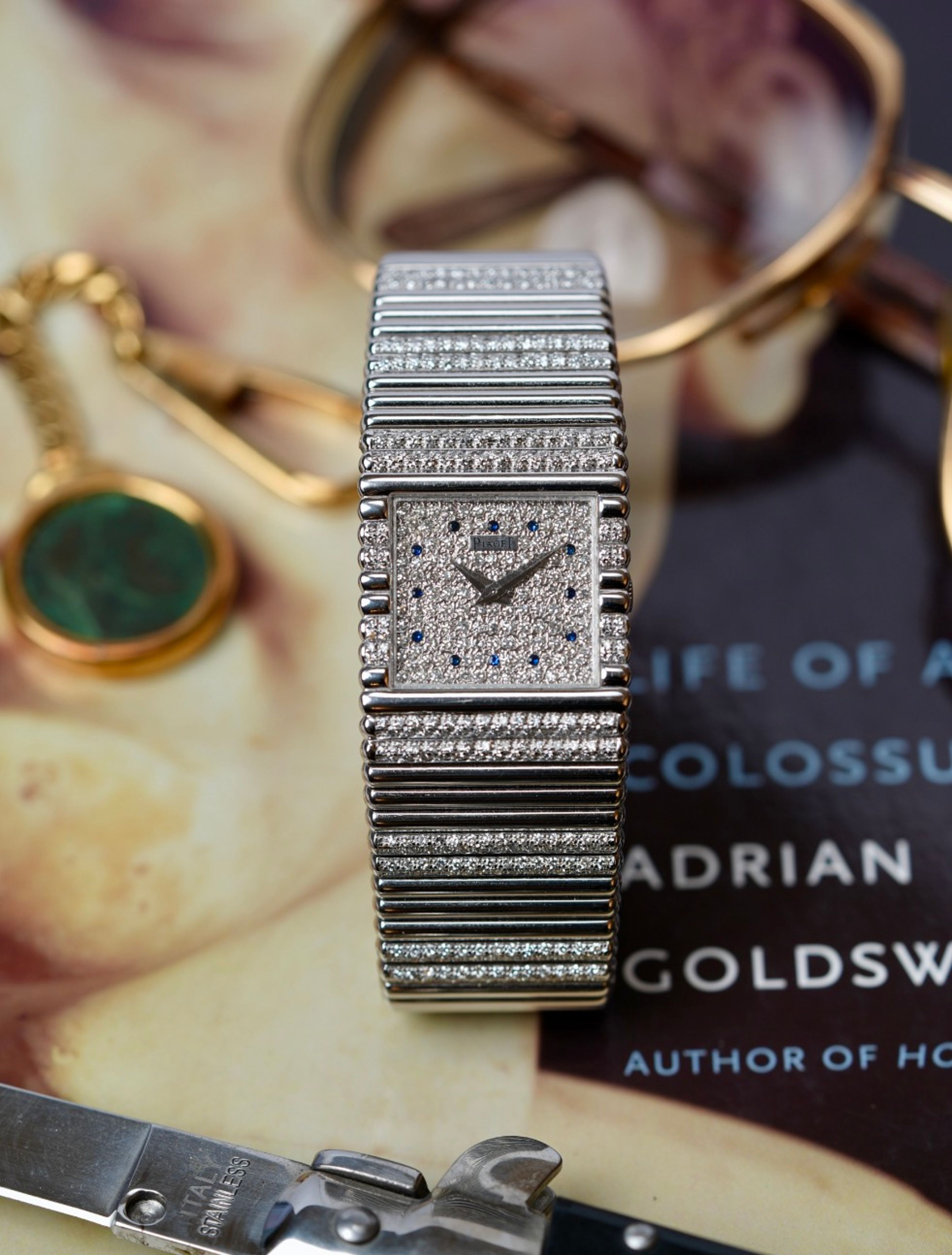 Watch Cover Image