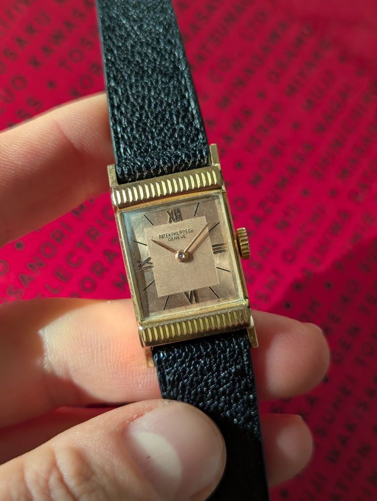 Watch Cover Image