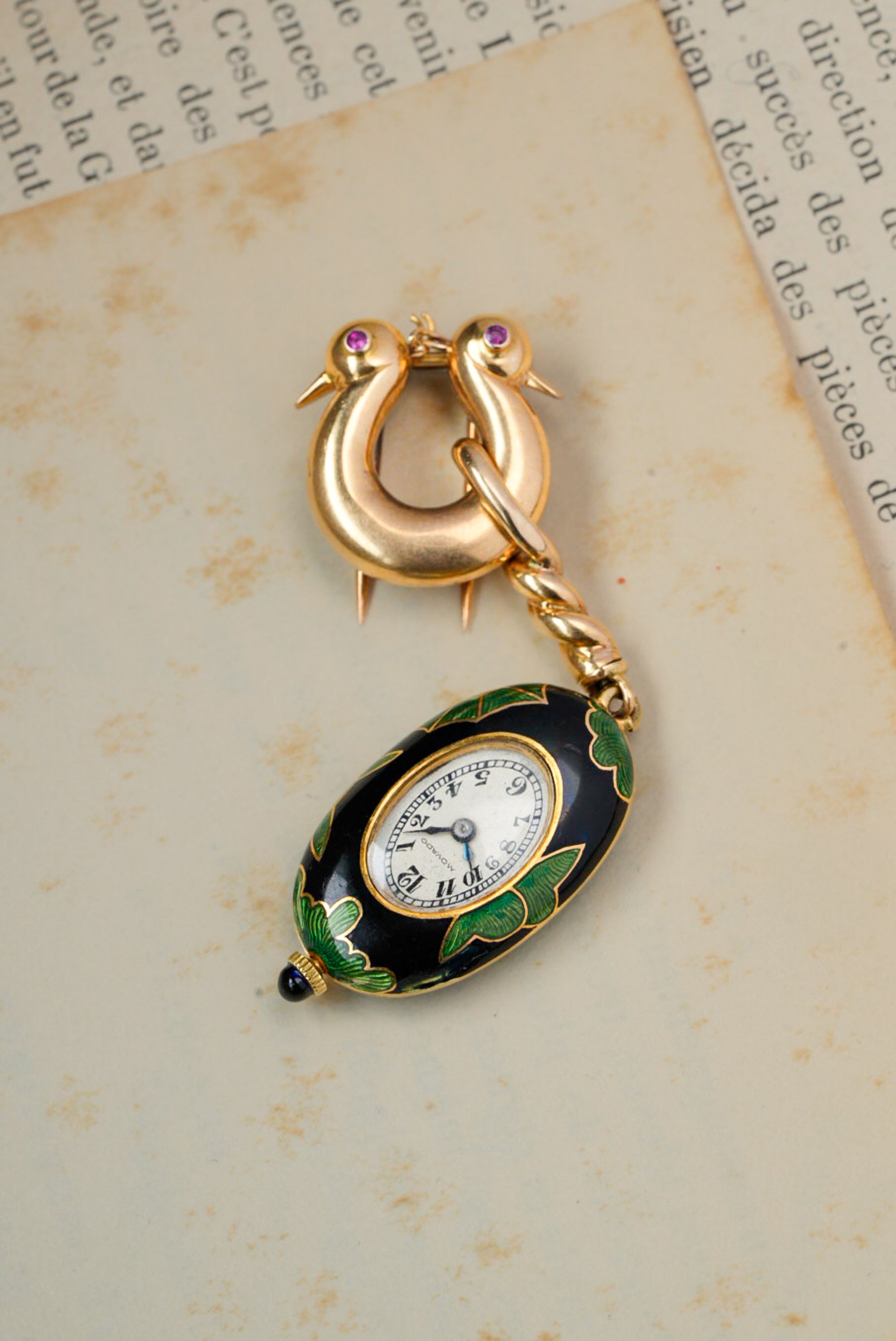 Watch Cover Image