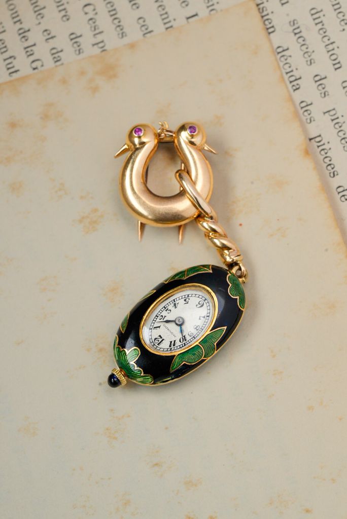 Watch Cover Image