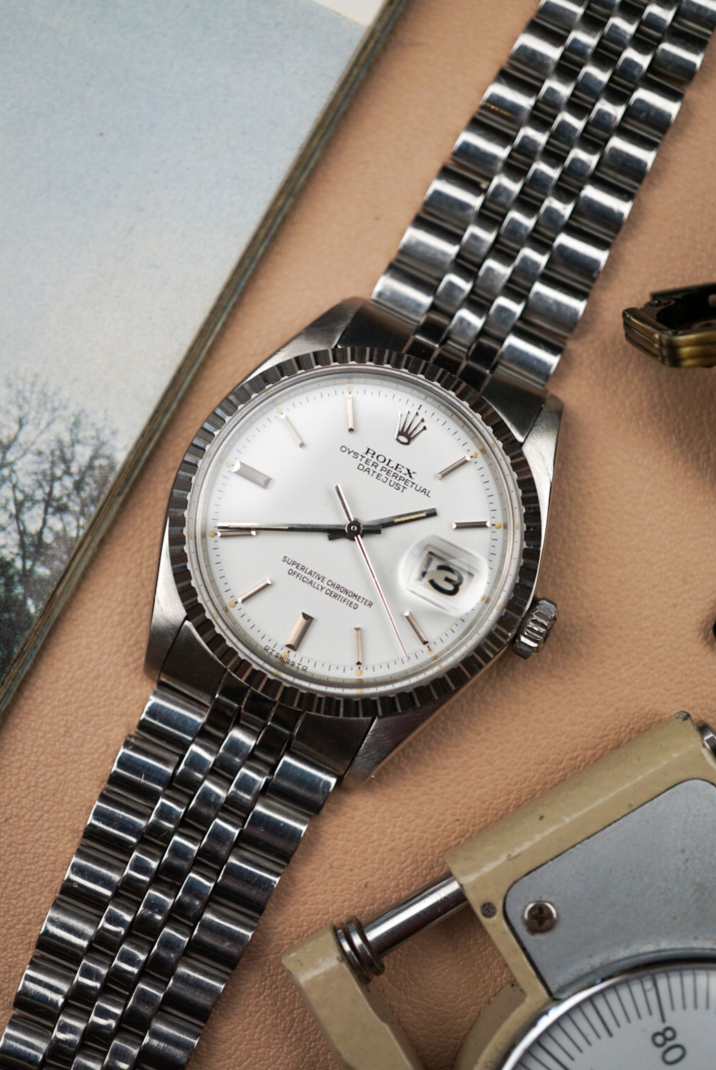 Watch Cover Image
