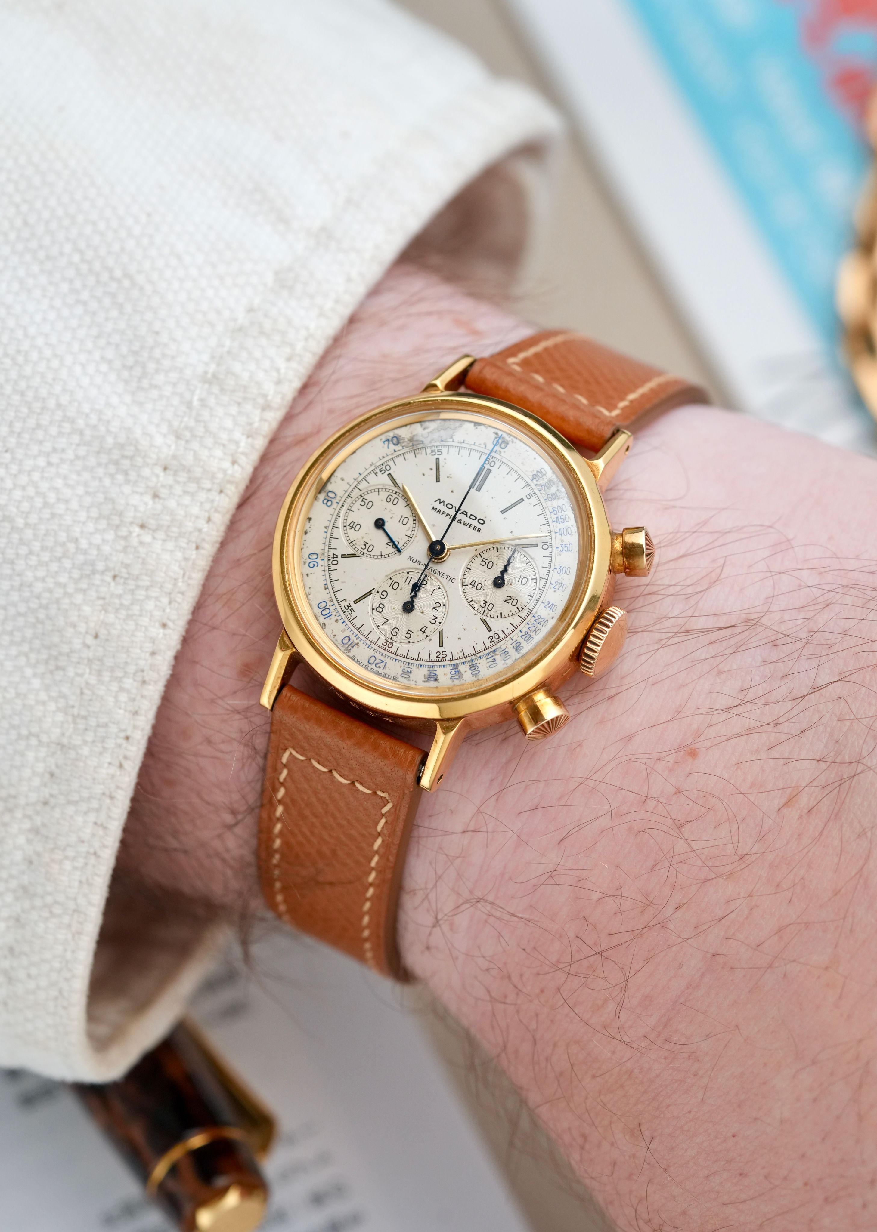 Watch Cover Image