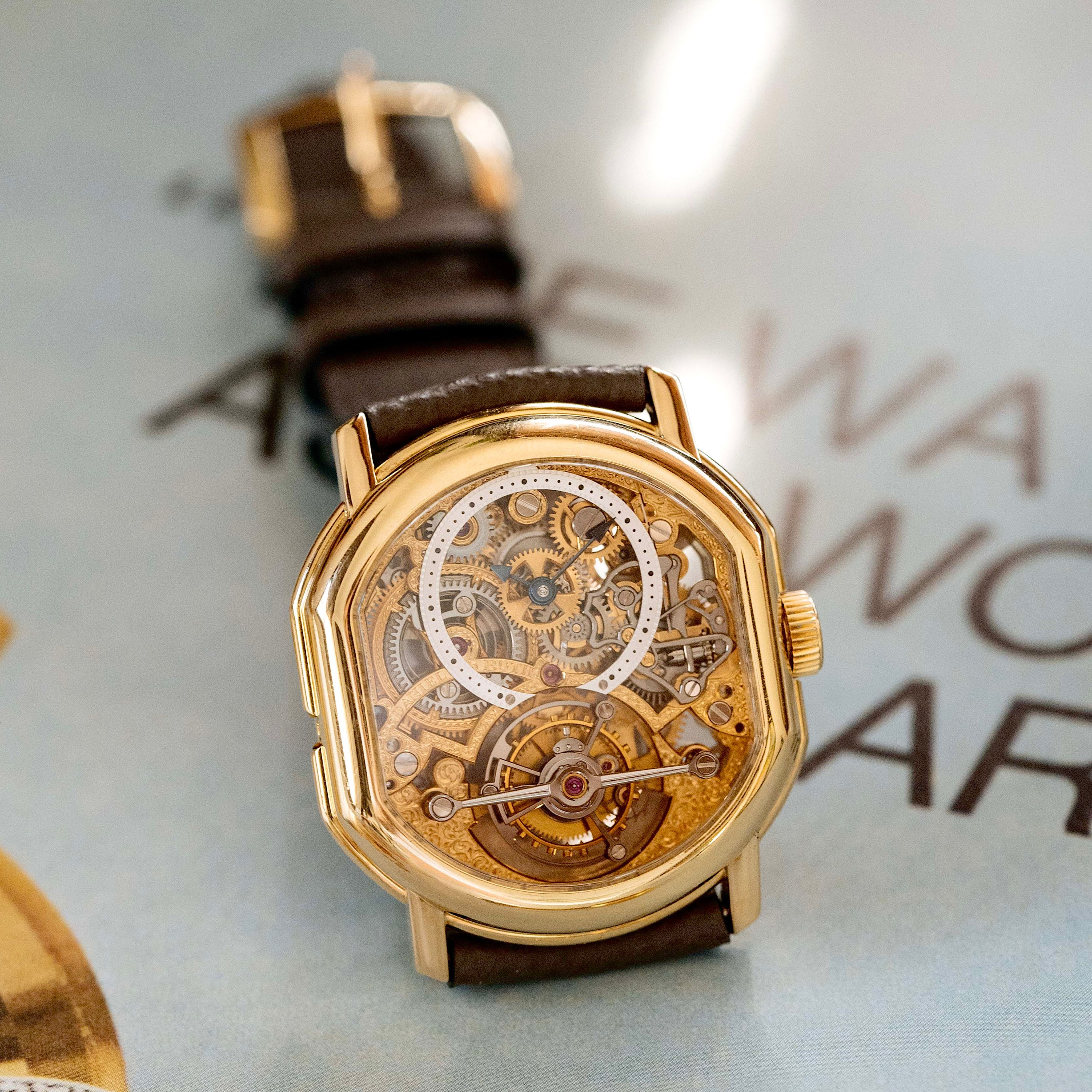 Watch Cover Image