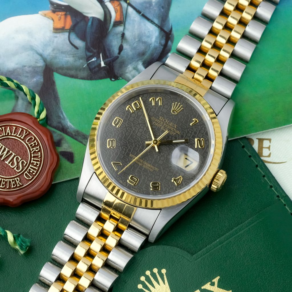 Watch Cover Image