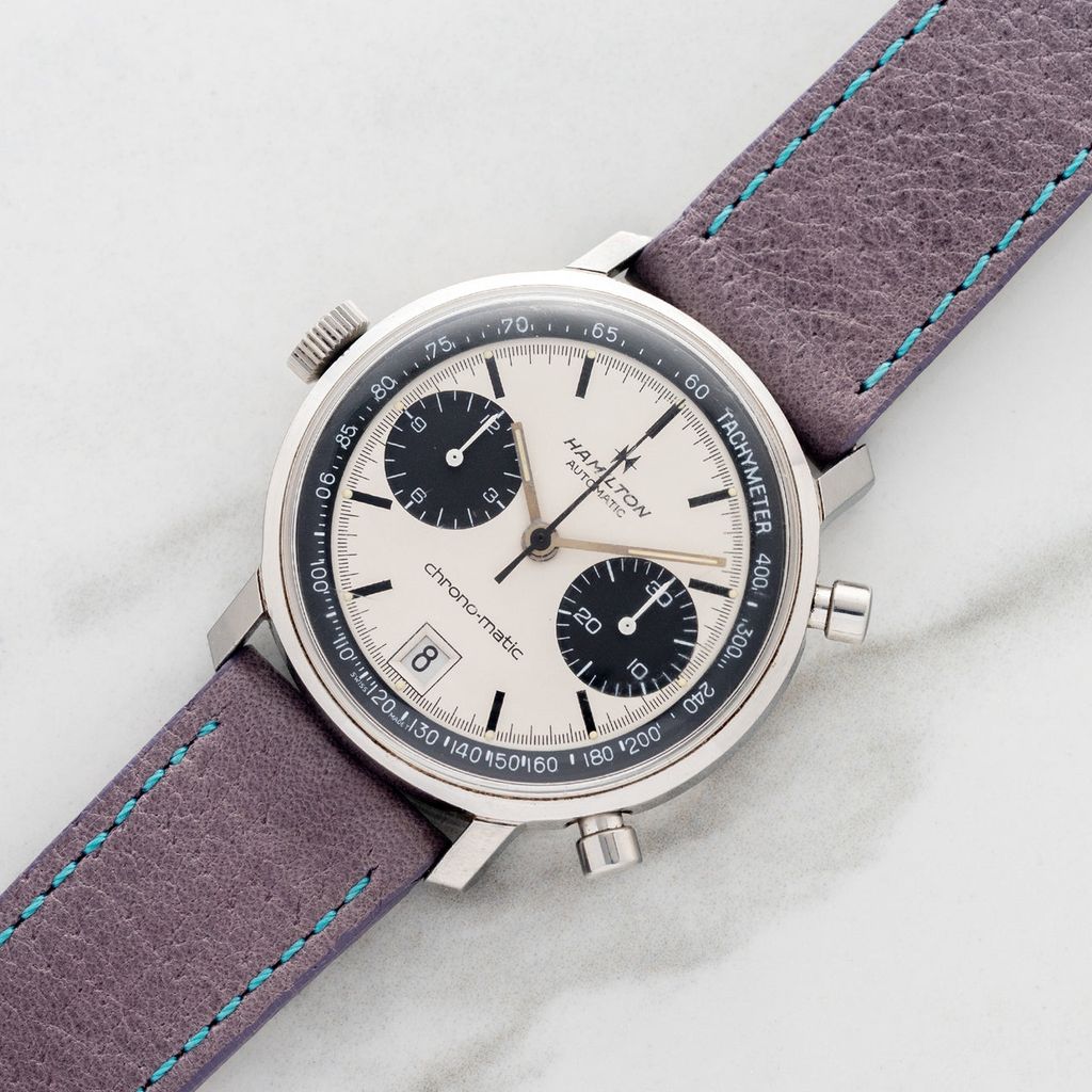 Watch Cover Image
