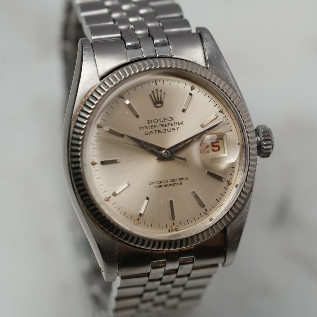 PUSHERS | The trusted source for vintage watches