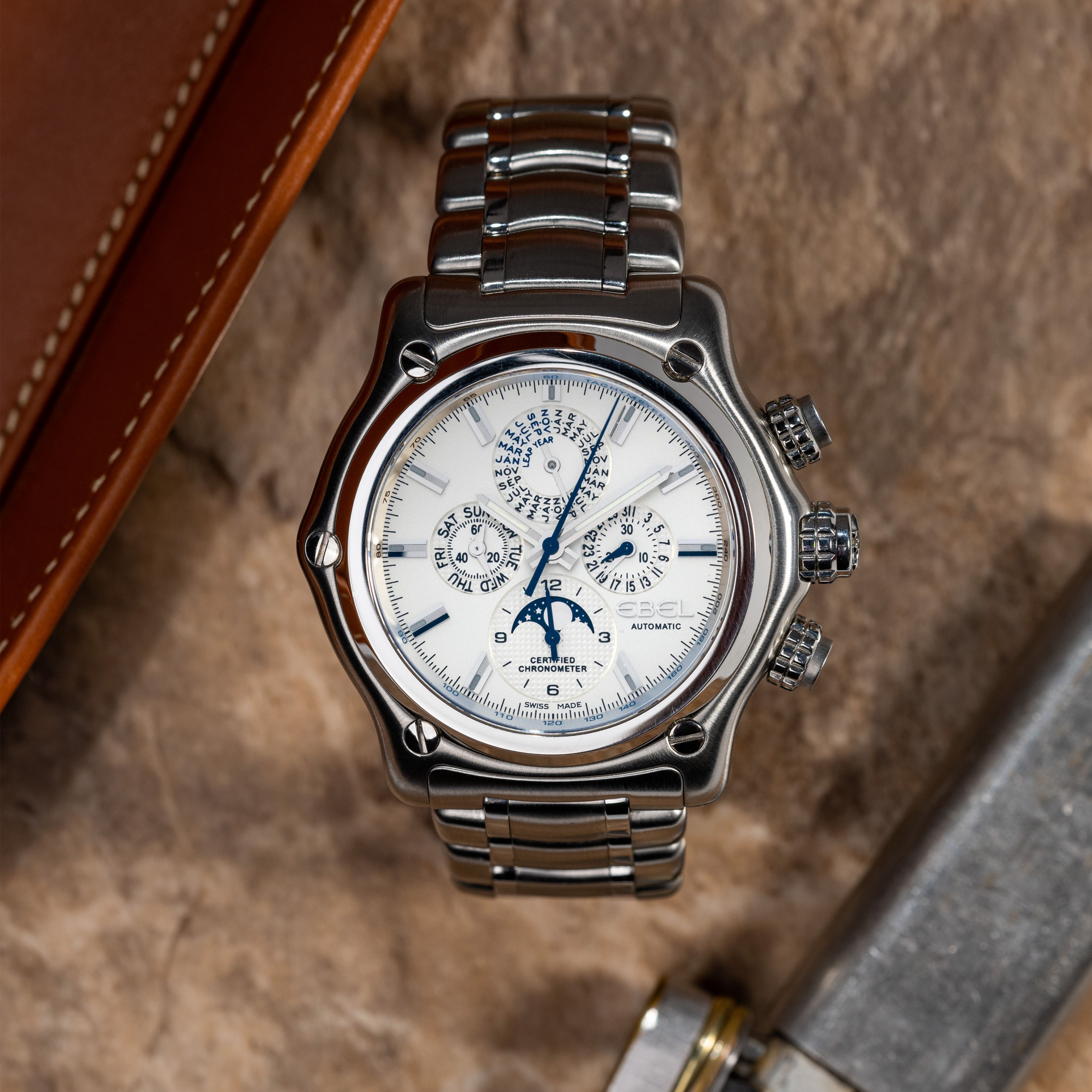Watch Cover Image