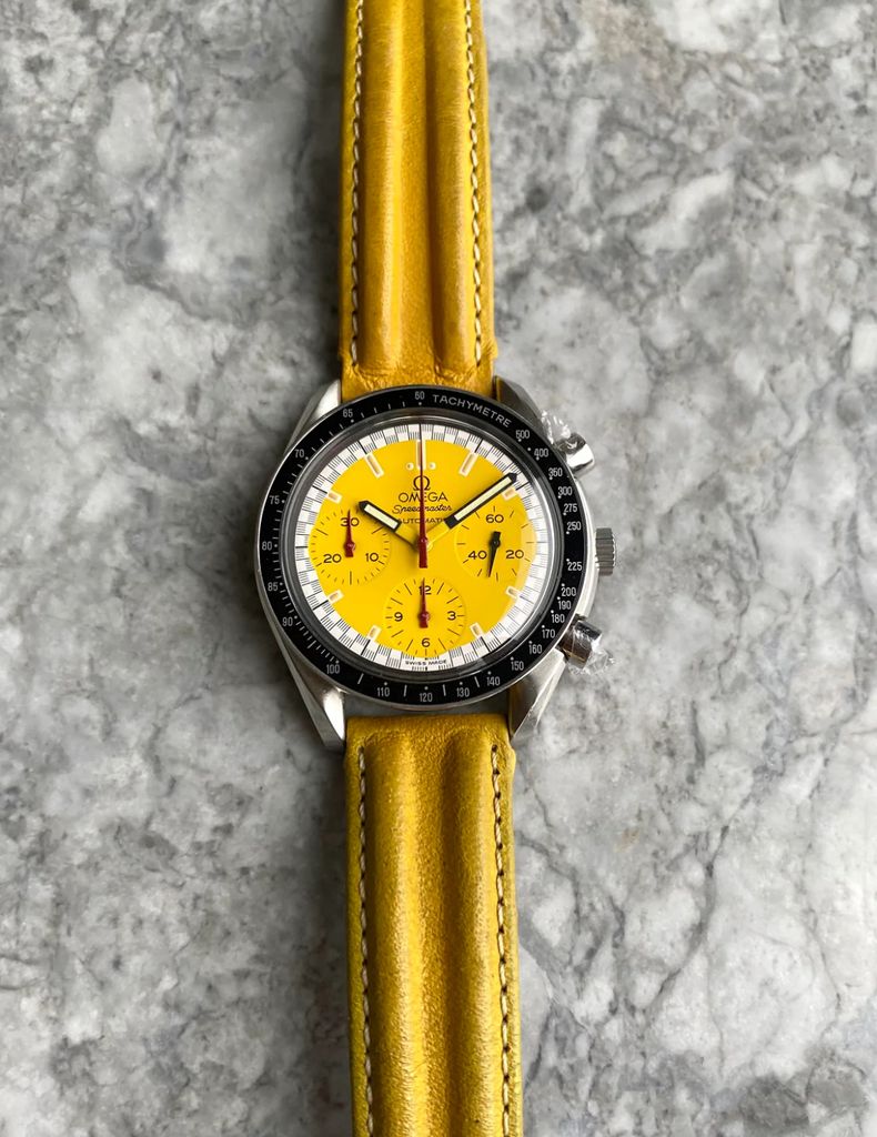 Watch Cover Image