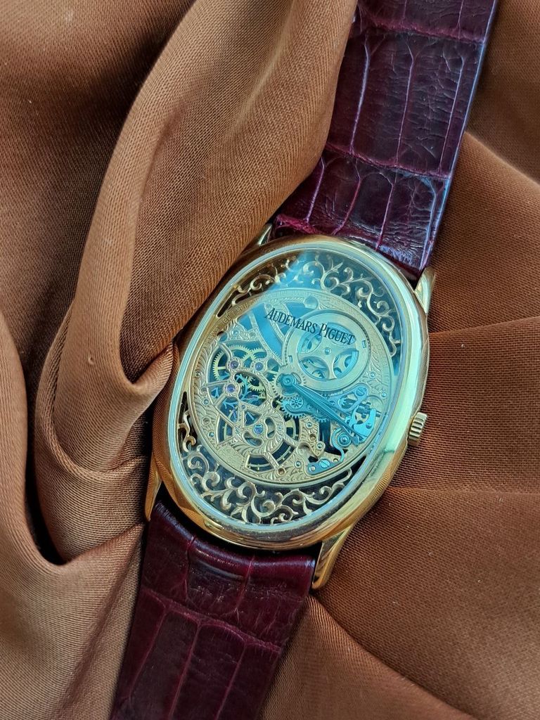 Watch Cover Image