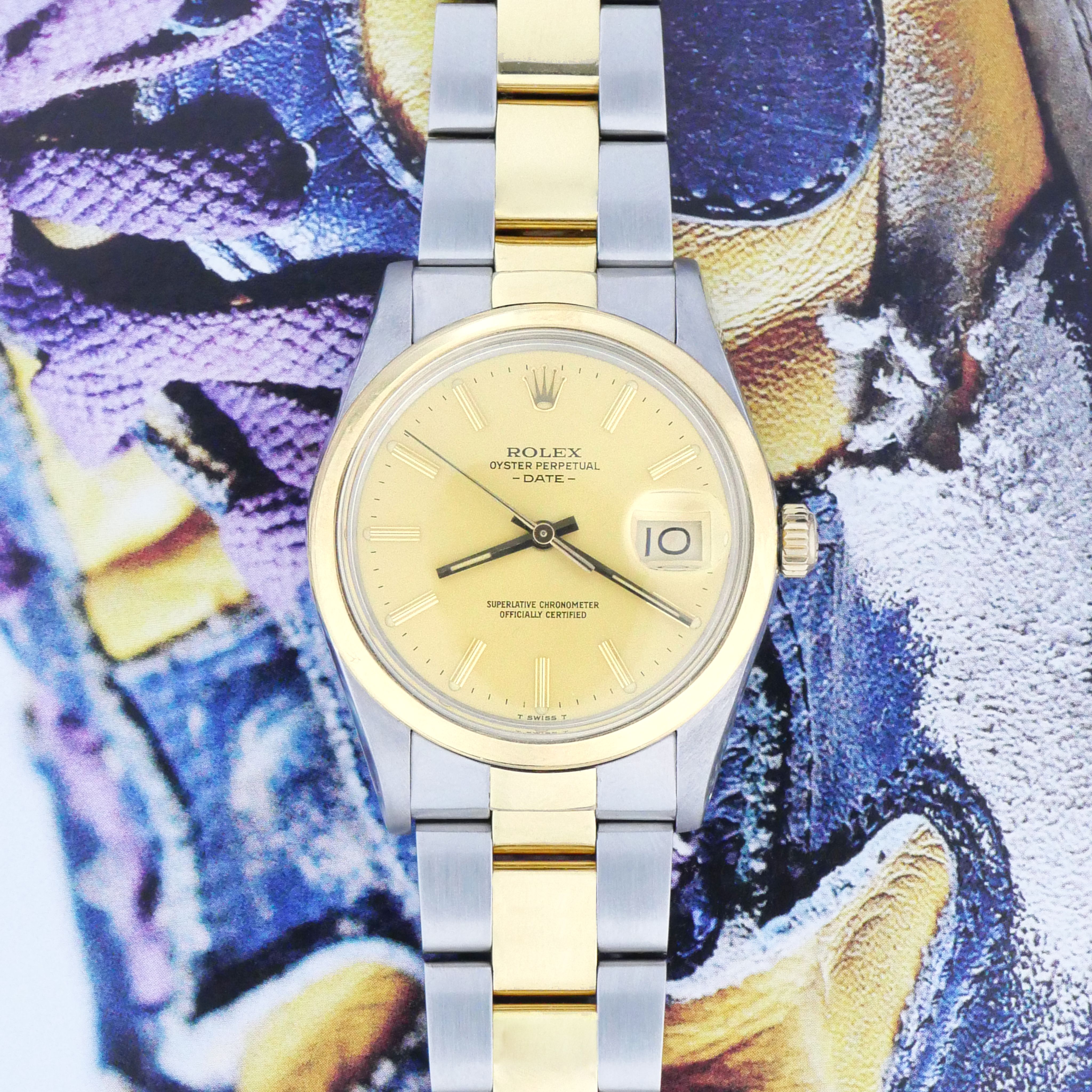 Watch Cover Image