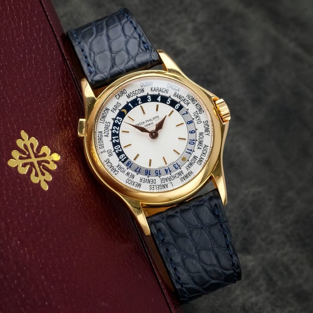 Watch Cover Image