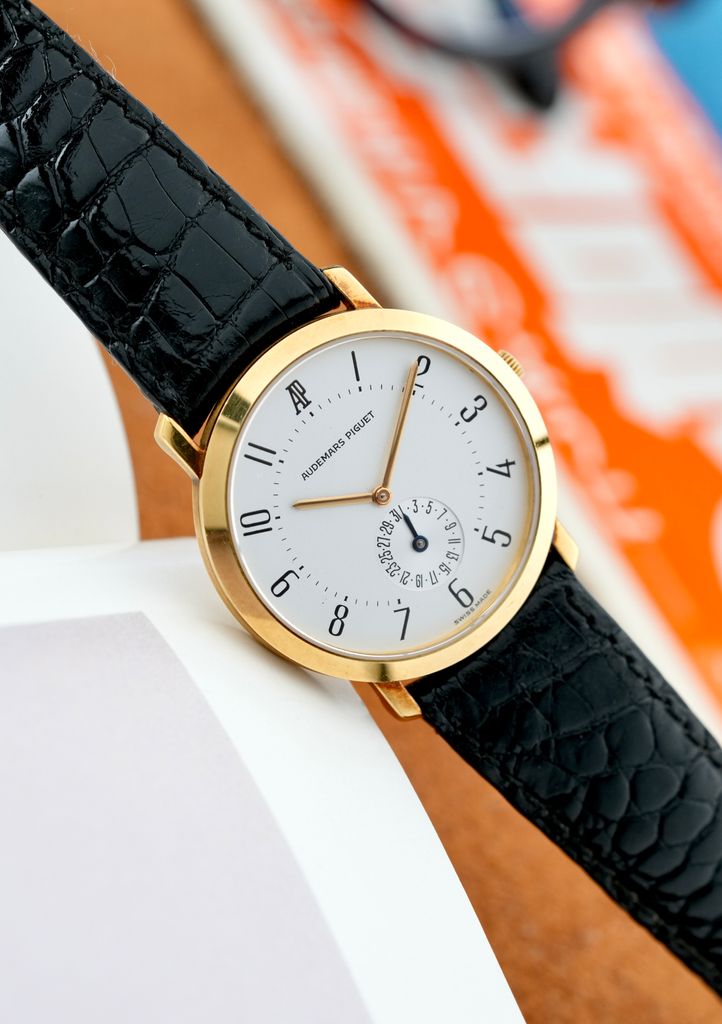 Watch Cover Image