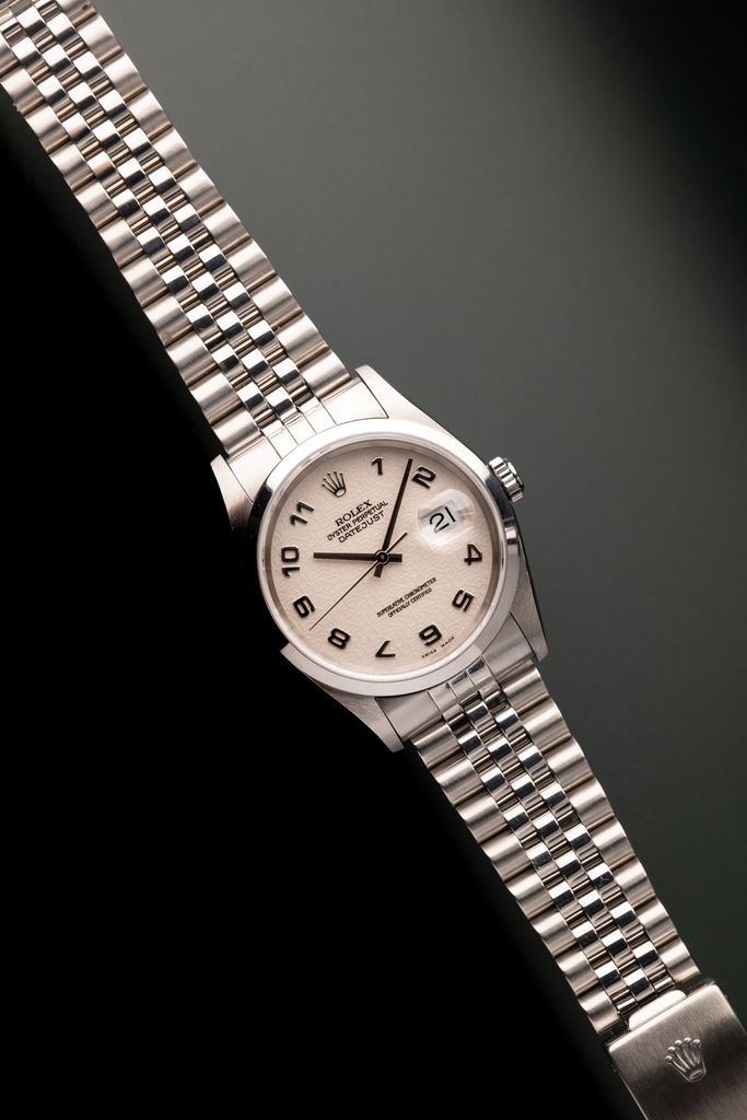 Watch Cover Image