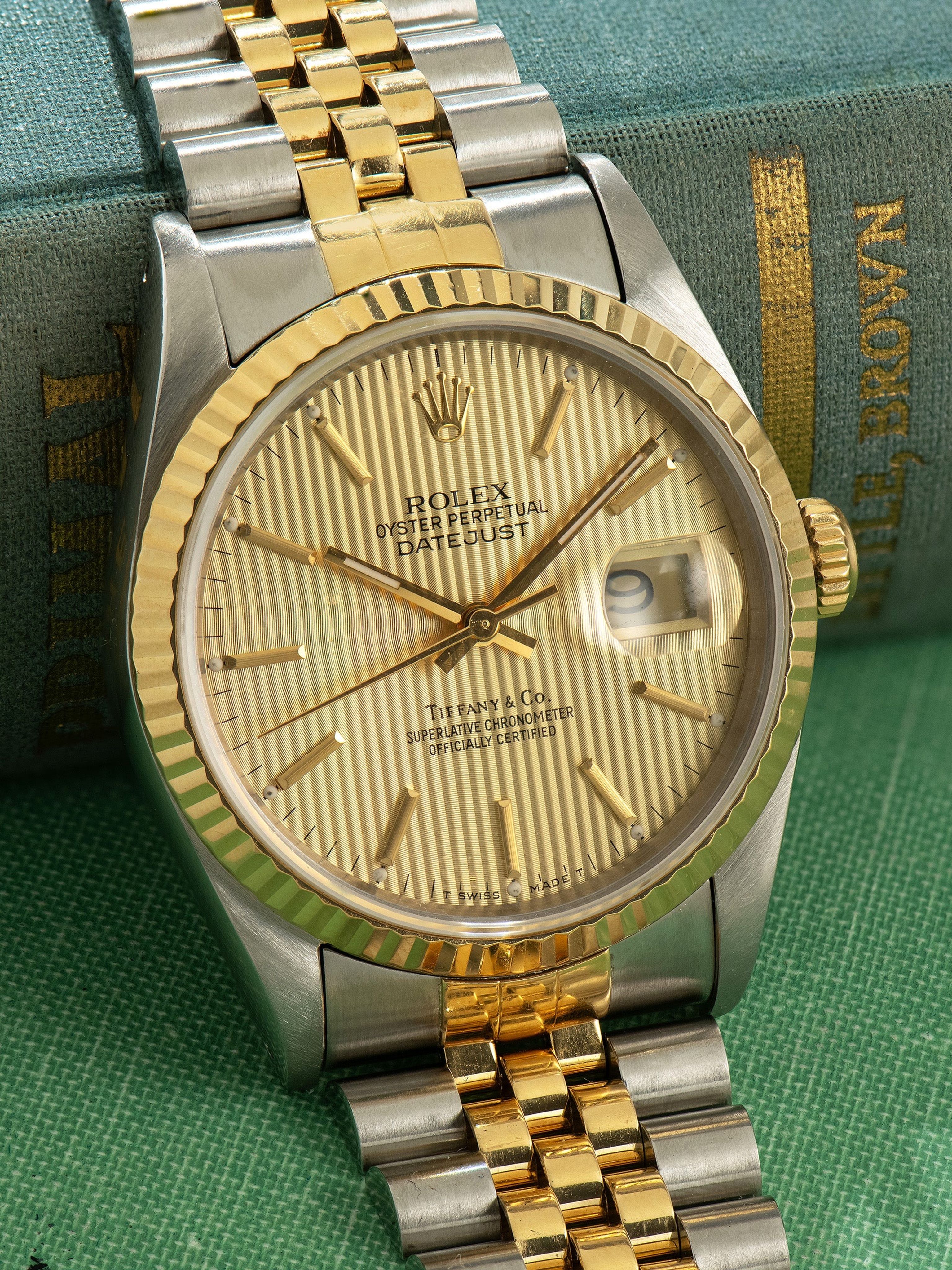 Watch Cover Image
